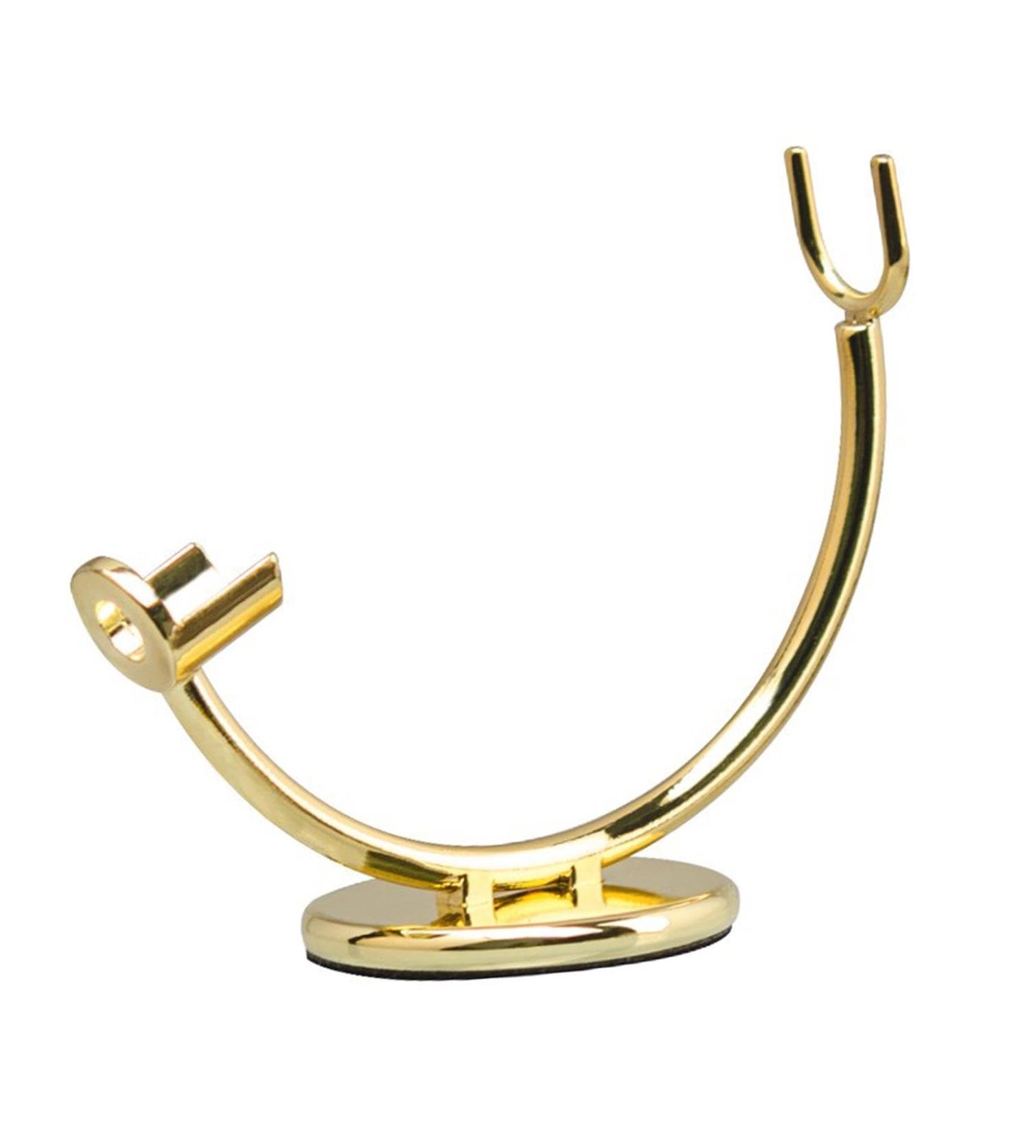 perfk Single Head Bracket Holder - Non-Slip Men's Grooming Tool Stand for Home Use | International Shipping Available - Buy Online on GoSupps.com