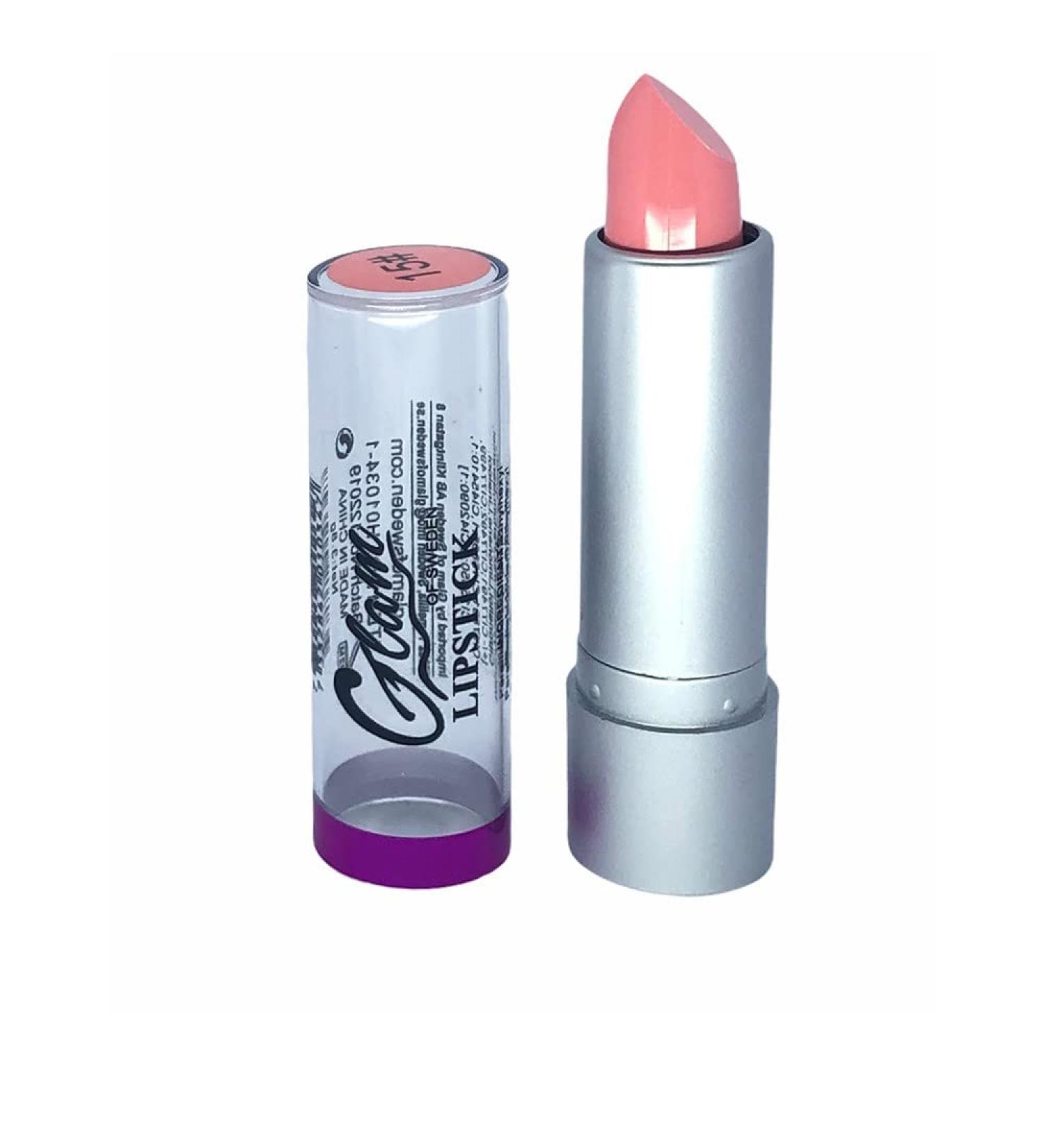 Silver Lipstick 15-Pleasant Pink 3.8 Gr