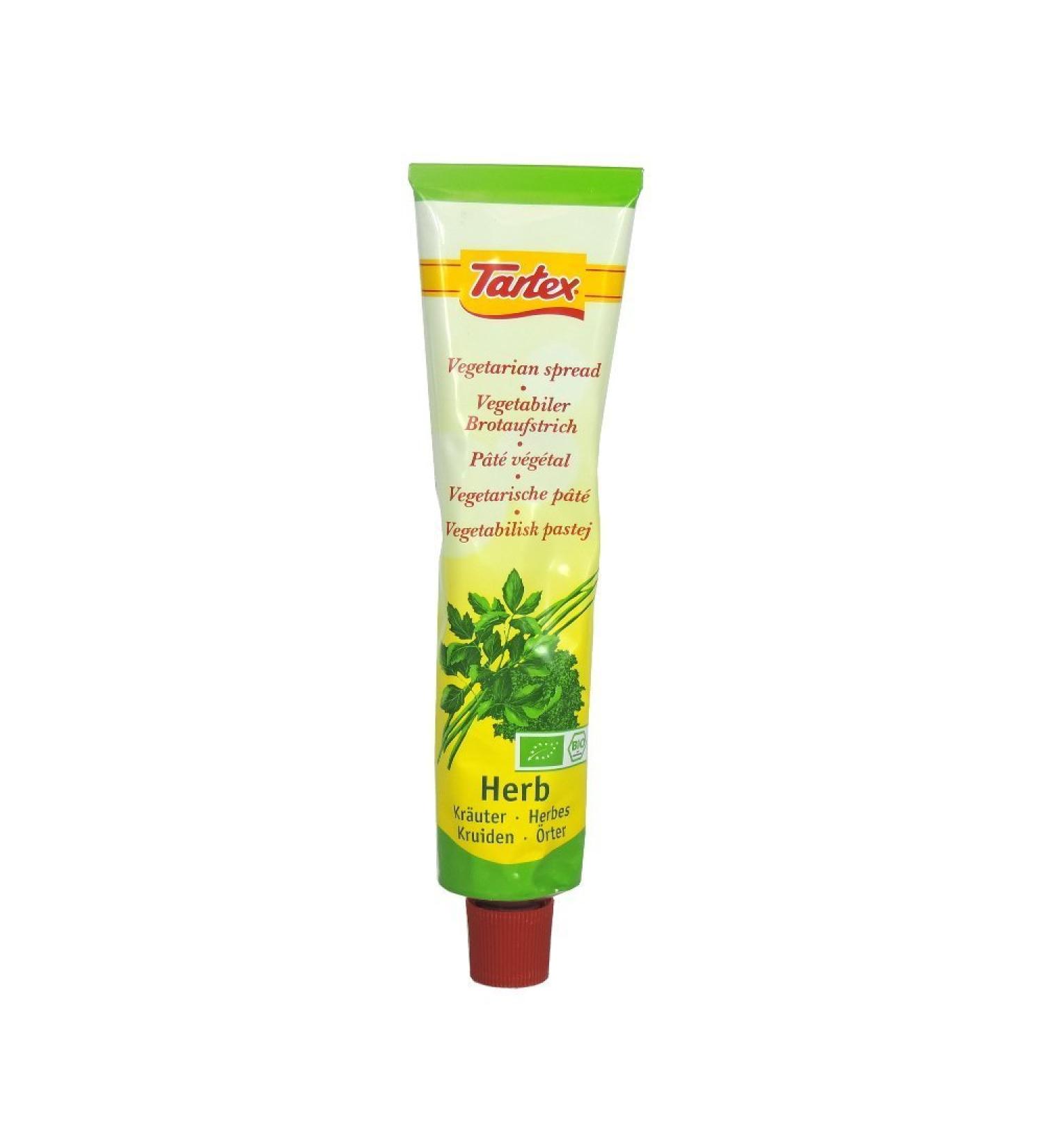 Tartex Herb Pate