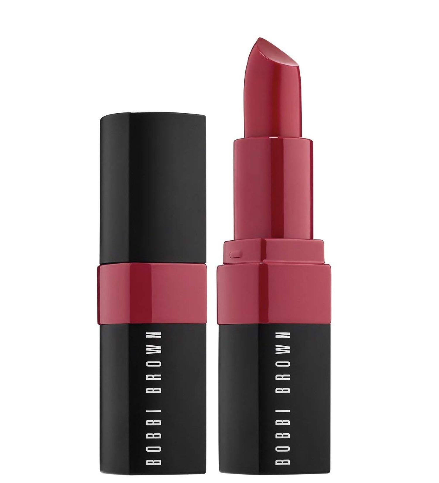 Bobbi Brown Crushed Lip Color   Travel Size Lipstick 0.07 oz   Ruby