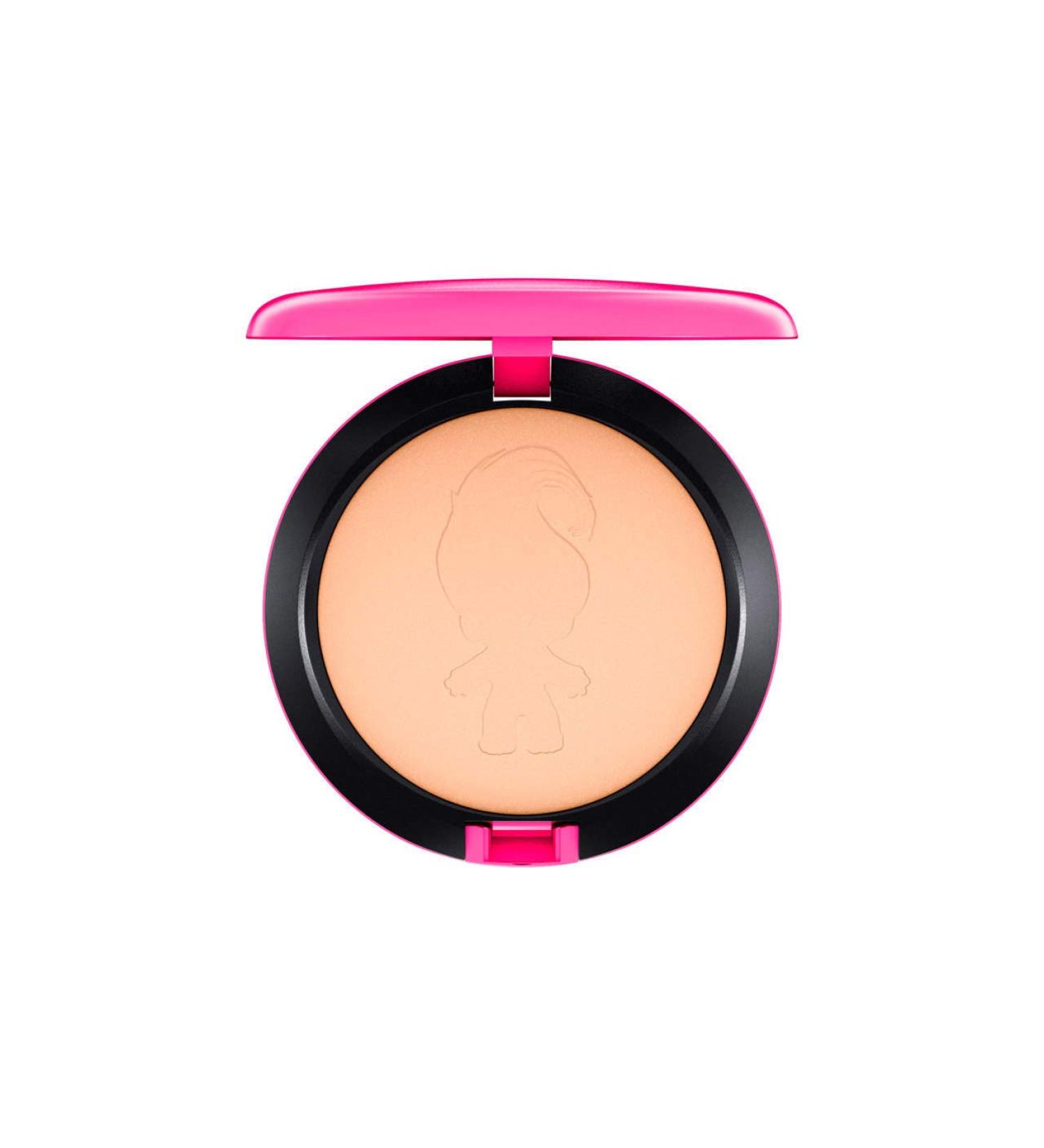 MAC Trolls Beauty Powder Glow Rida