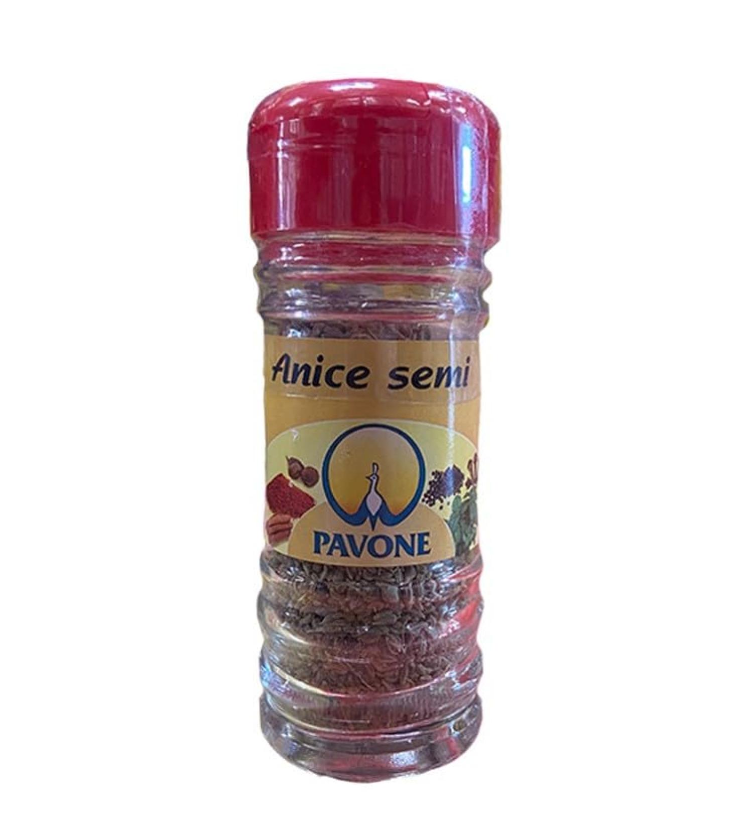 GARUTI GARUTI ANISE SEEDS IN A LOOP 25 G