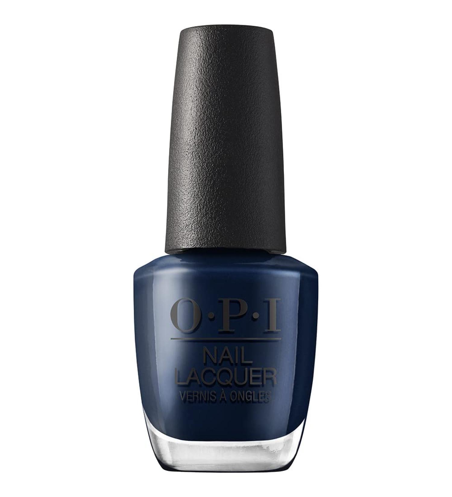 OPI Fall Wonders 2022 | Nail Lacquer & Infinite Shine| Midnight Mantra 0.5 fl oz - Buy Online on GoSupps.com