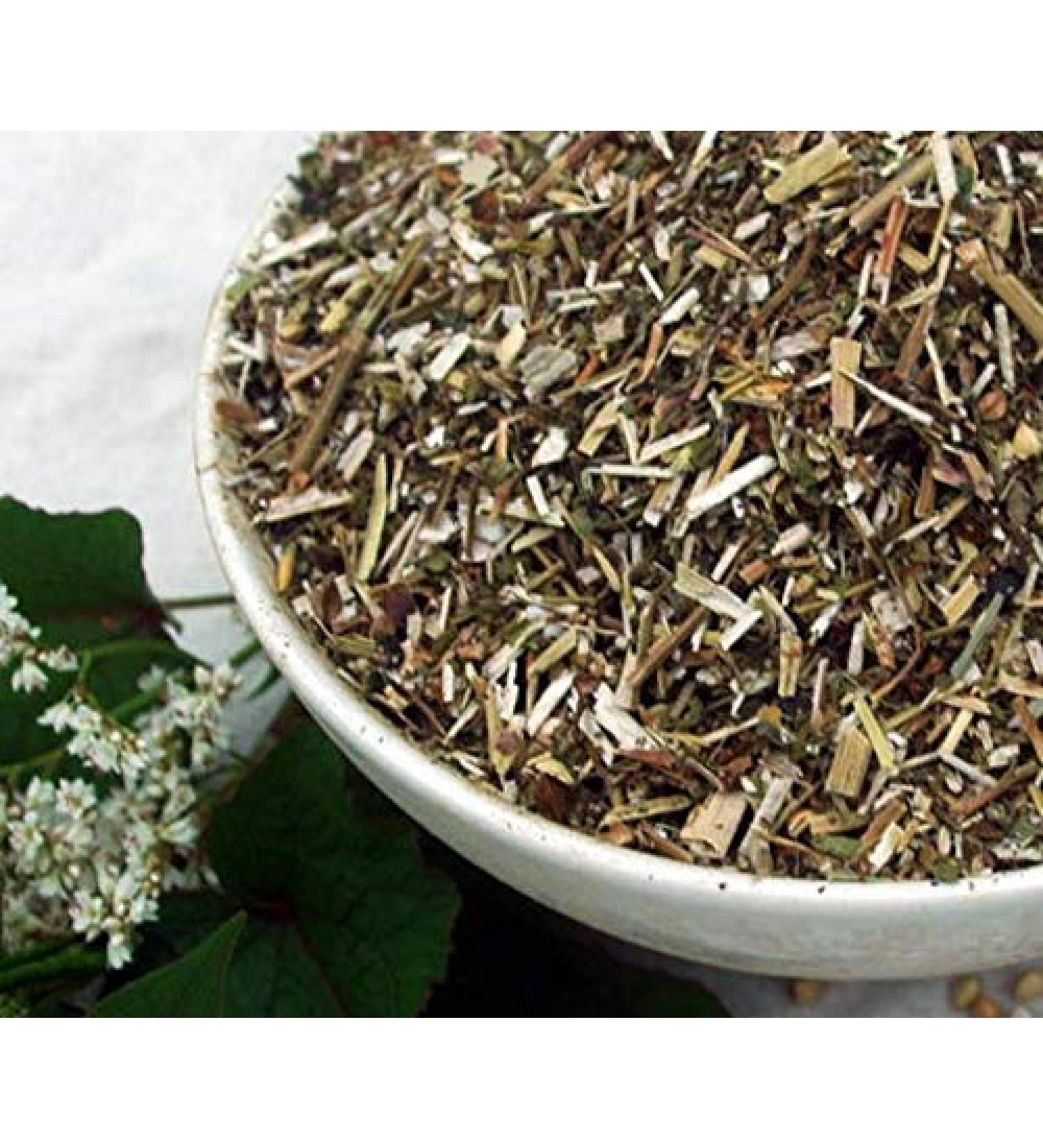 Naturix24 Naturix24 - Buckwheat grass 500 g