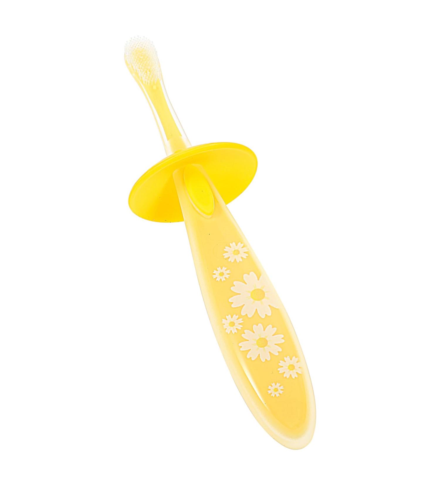 Buy Minkissy Kids Travel Toothbrush - Cute & Compact Oral Care for Toddlers & Babies - Buy Online on GoSupps.com