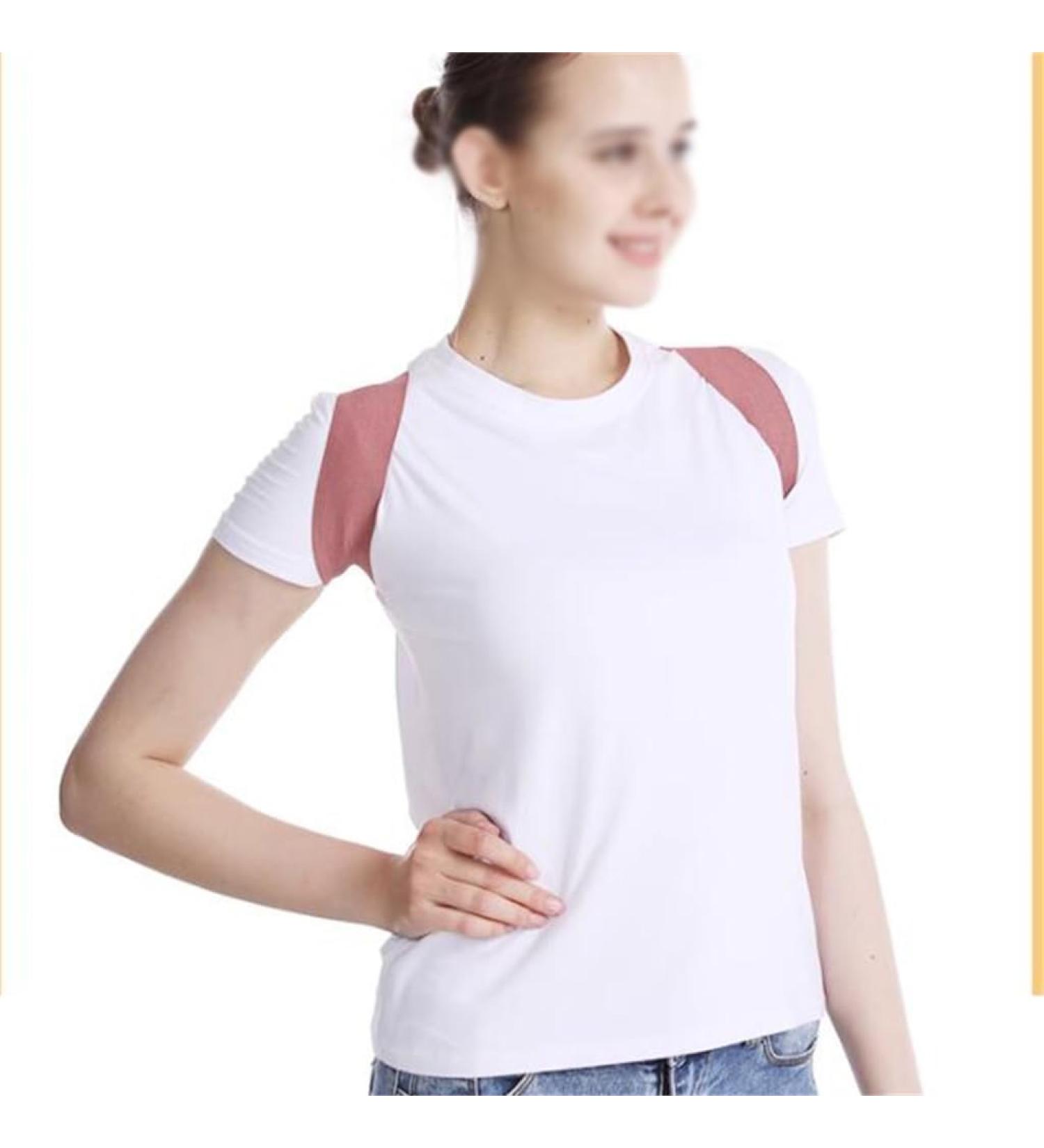 DFHBFG Correction Artifact - Invisible Anti-Hunchback Orthotics for Adults | Size Medium - Buy Online on GoSupps.com