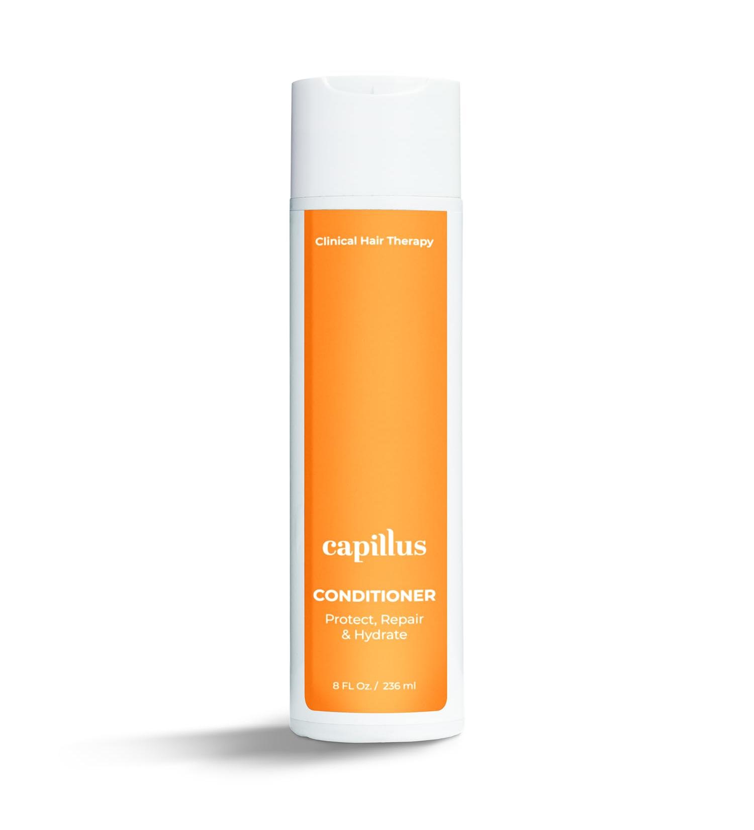 Buy Capillus Hair Restore Conditioner - Nourish & Promote Healthy Hair Growth for Men & Women | International Shipping Available - Buy Online on GoSupps.com