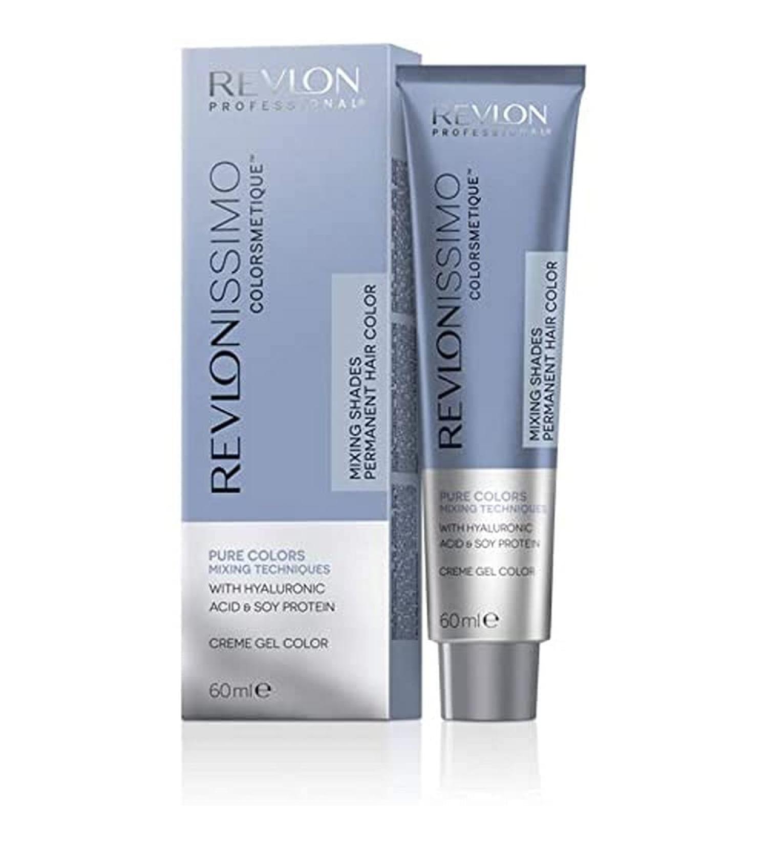 REVLON PROFESSIONAL RVL Colorsmetique Pure Colors 012 60ml