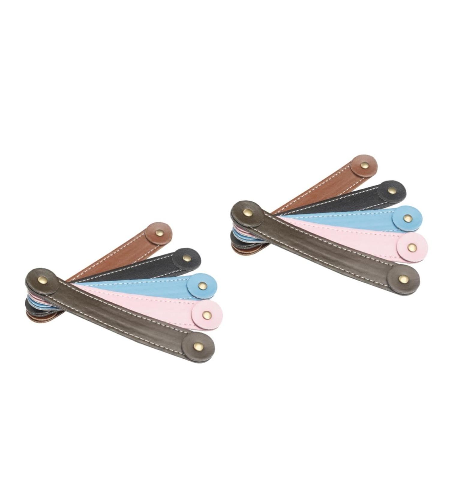 Shop Minkissy 20 STK Ear Protection Mask Hook & Strap for Comfortable Face Mask Wear | International Shipping Available - Buy Online on GoSupps.com