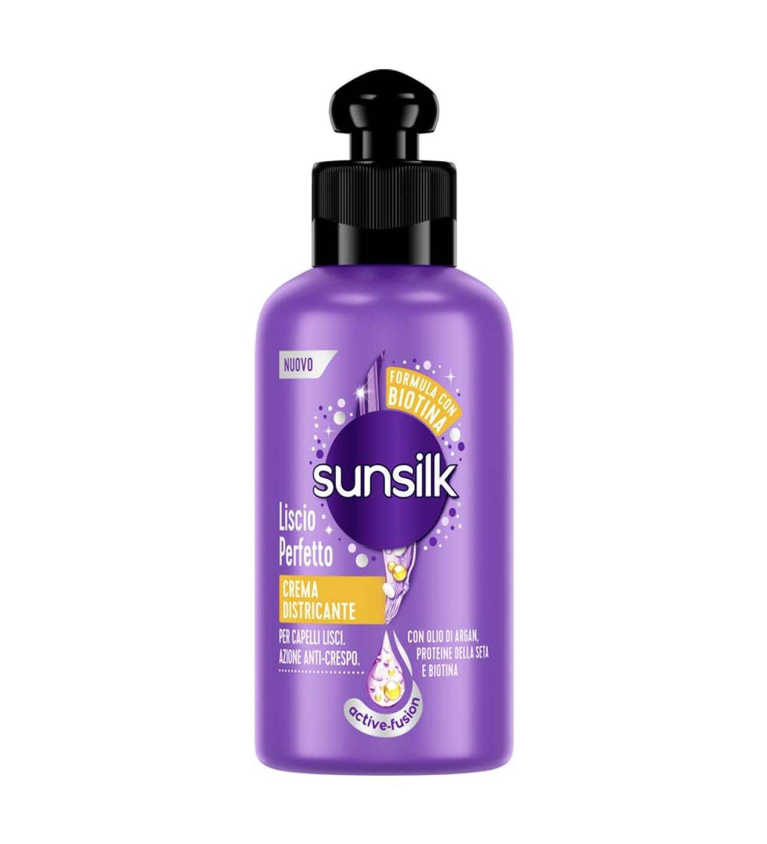 Sunsilk perfect smooth cream 200 ml
