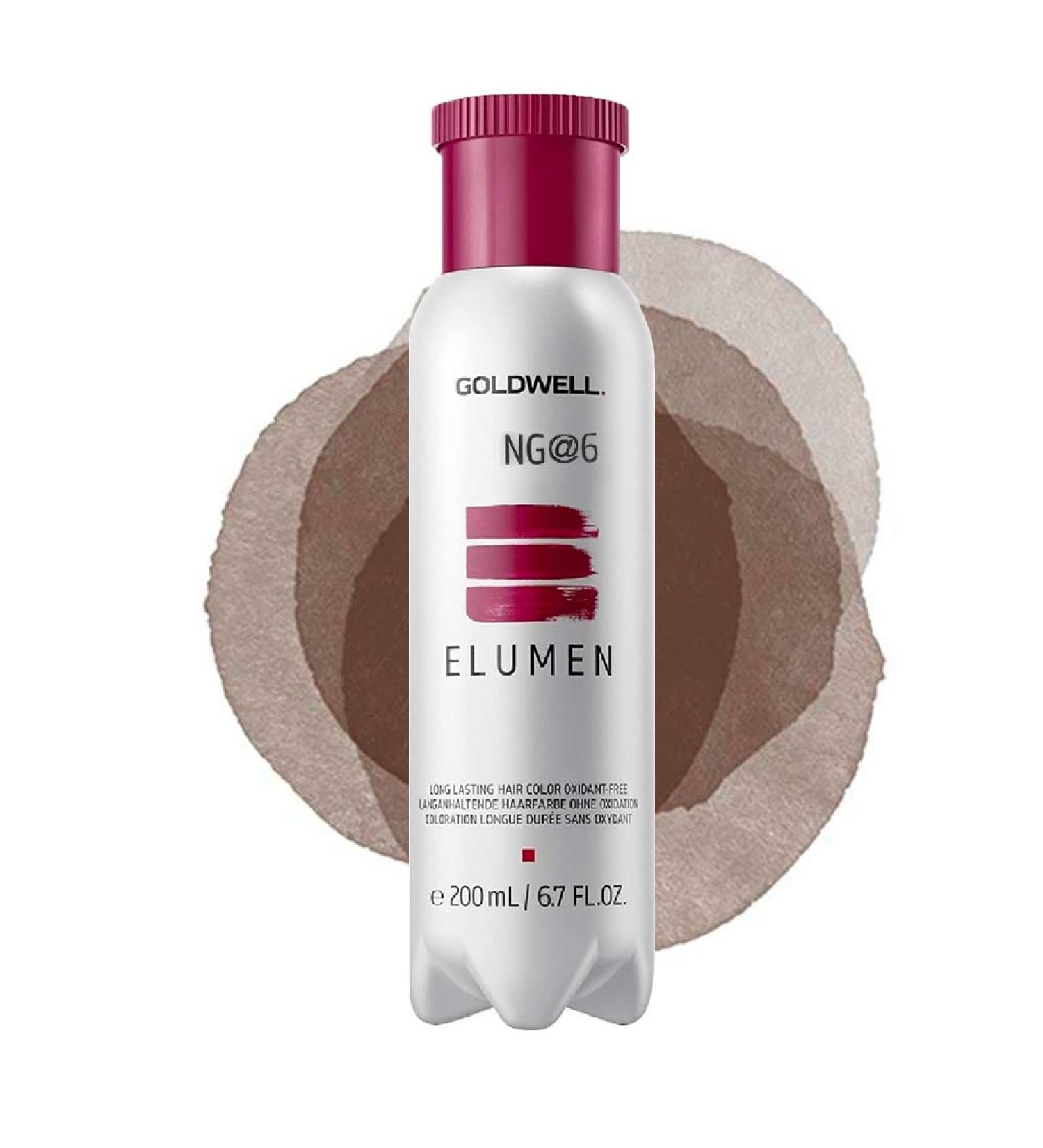 Goldw. Elumen Color Bright NG 6 200ml Bright NG 6 200 ml (1 pack)