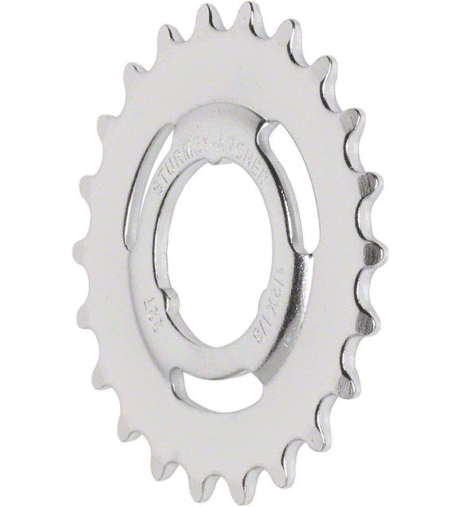 Sturmey Archer 1/8" 22t Coaster Brake Cog