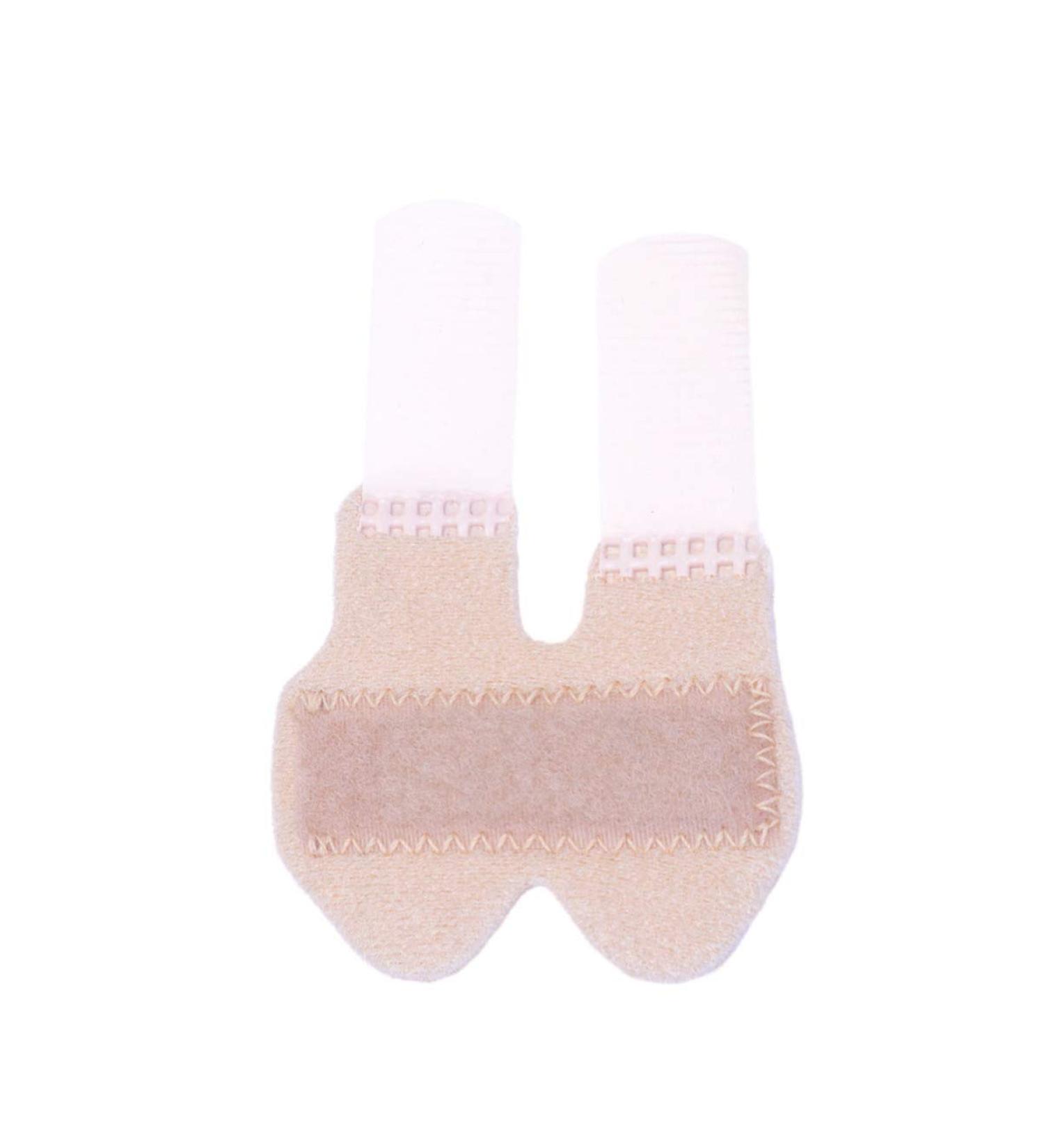 Buy Healifty Thumb Brace - Thumb Splint & Finger Support for Basketball | Beige Size M | International Shipping - Buy Online on GoSupps.com