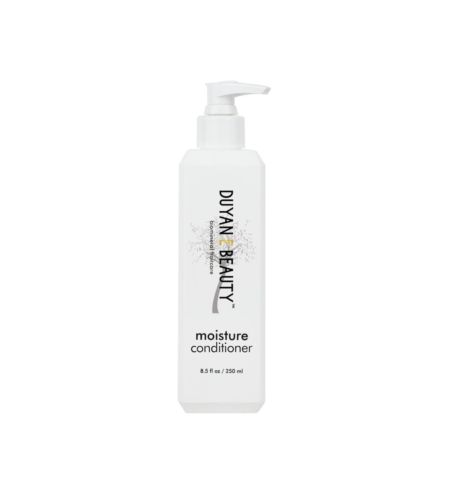 Buy Sulfate-Free Moisture Conditioner - Paraben-Free & Sodium Chloride-Free | International Shipping - Buy Online on GoSupps.com