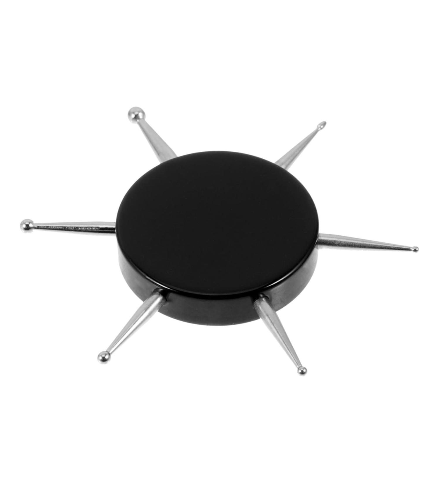 Healvian Nail Art Drill Pen U as Nail Art Dotting Tool Nail Art Pens Nails Dotting Tools French Tip Nail Tool Nail Art Tool Women Manicure Dotting Tools Nails Art Pen Stylus Stainless Steel - Buy Online on GoSupps.com