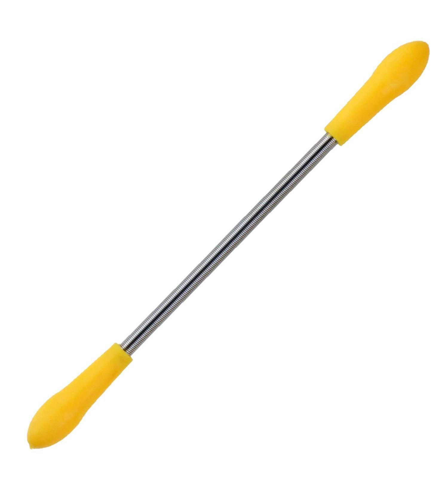 Buy Yellow Epistick Face Hair Removal Tool - Efficient Epilator for Smooth Skin | International Shipping Available - Buy Online on GoSupps.com