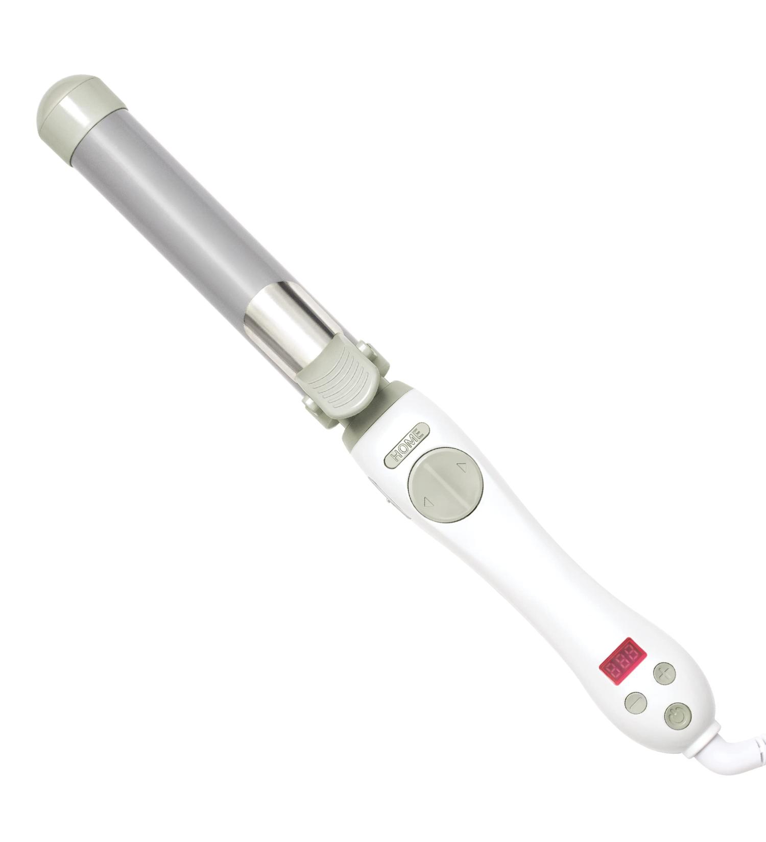 Beachwaver S1.25: Professional Curling Iron for Beachy Waves - Buy Online on GoSupps.com