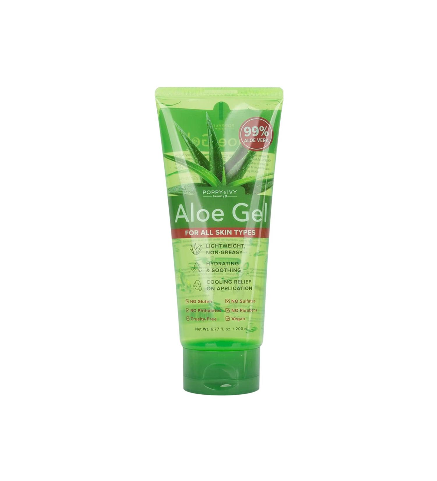Absolute New York Aloe Gel (Tube 200 ml)
