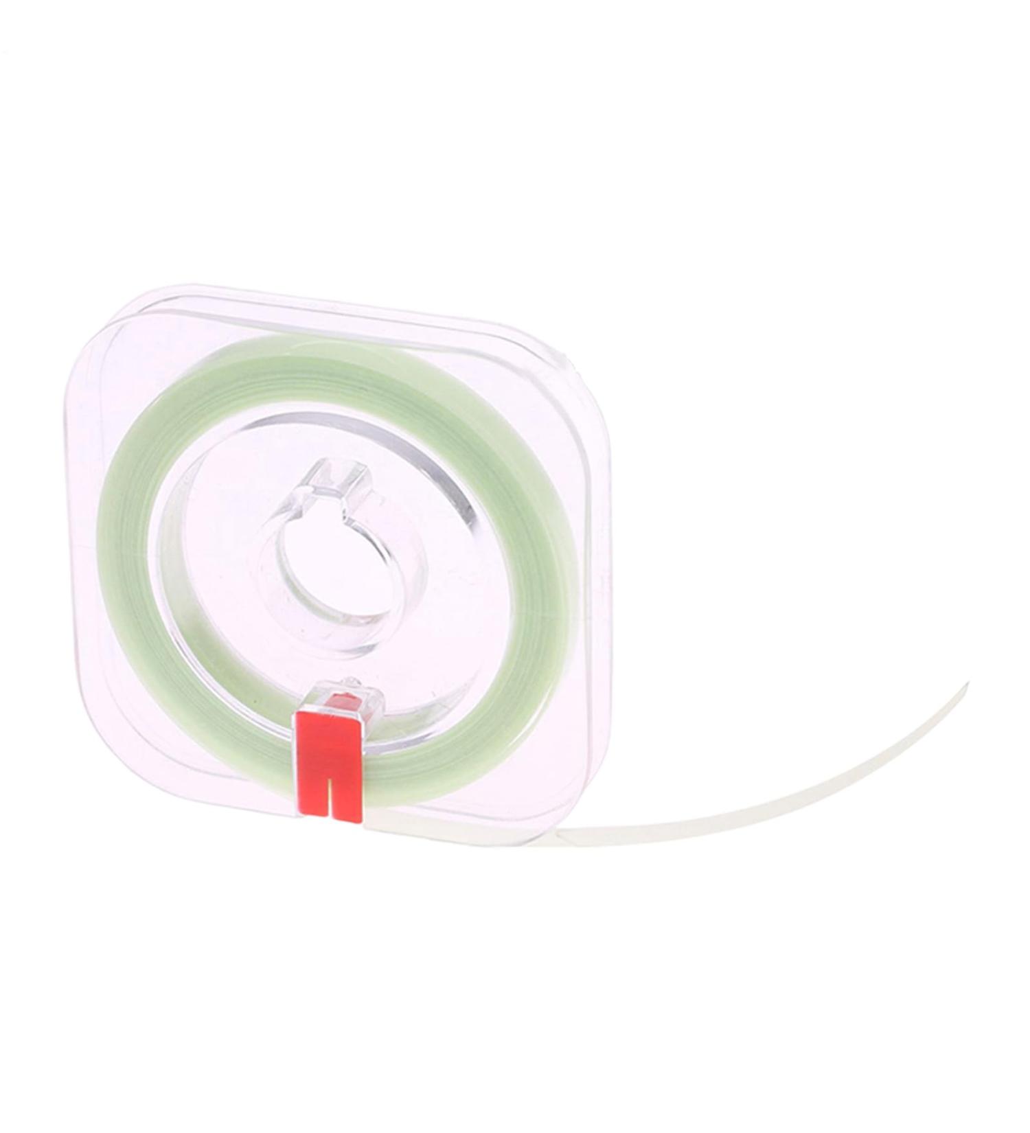 Dental sanding strips 6 meters tooth finishing sanding strip dentall resin file Resin tooth brushing tools interdental abrasive strip for deep cleaning shaping oral hygiene care - Buy Online on GoSupps.com