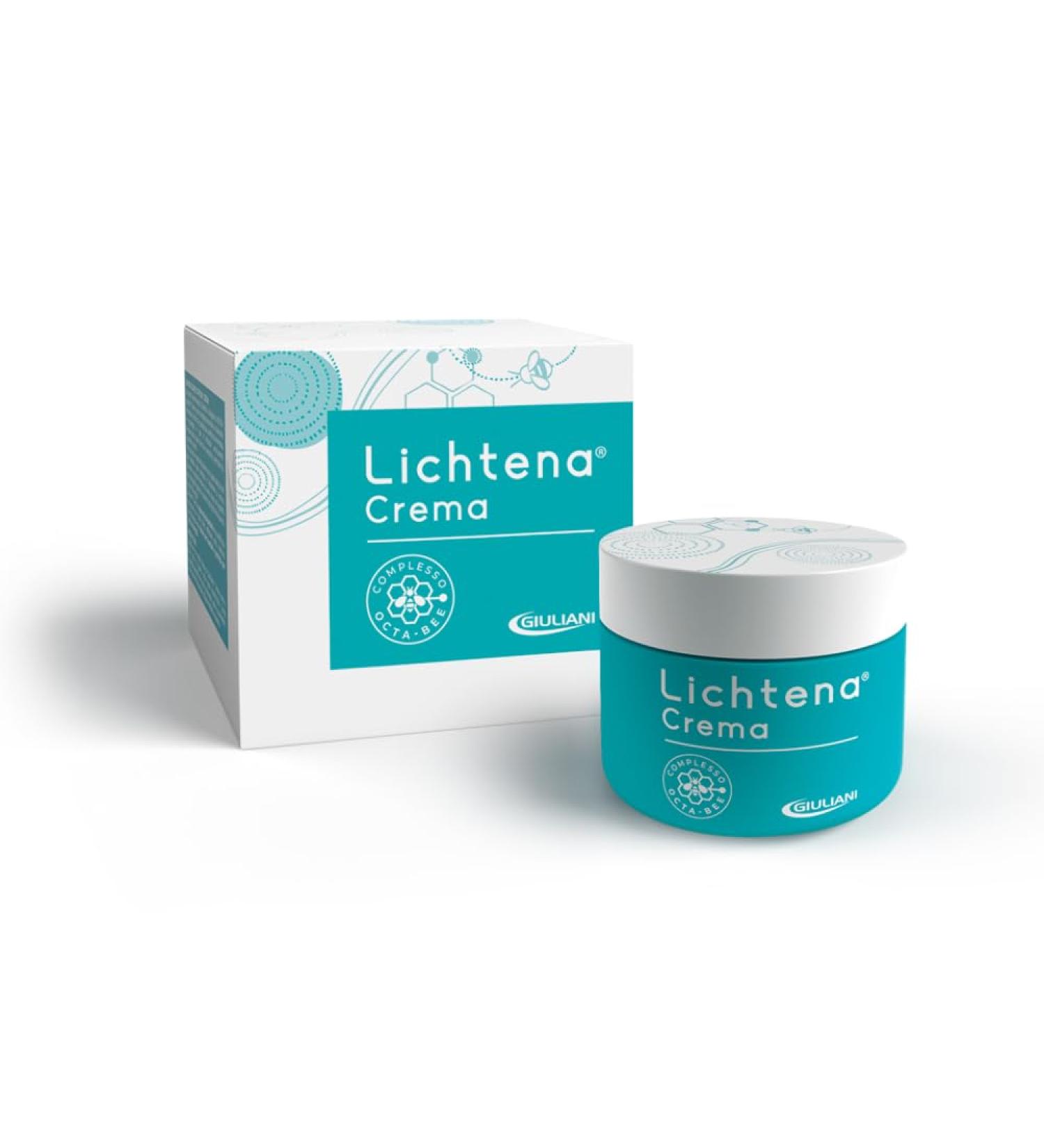 soothing cream for sensitive skin 25 ml
