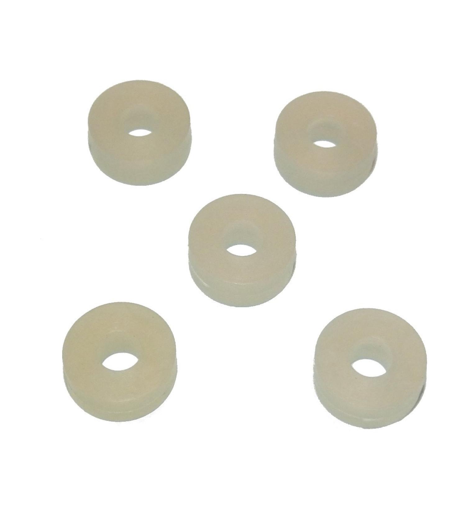 Captain O-Ring CO2 Internal Pin Valve Seals (5 Pack) for Paintball Tanks - Buy Online on GoSupps.com