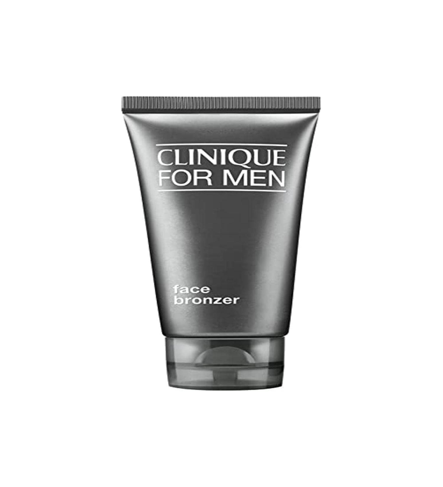 Clinique Skin Supplies for Men: Non-Streak Bronzer - 60ml/2oz