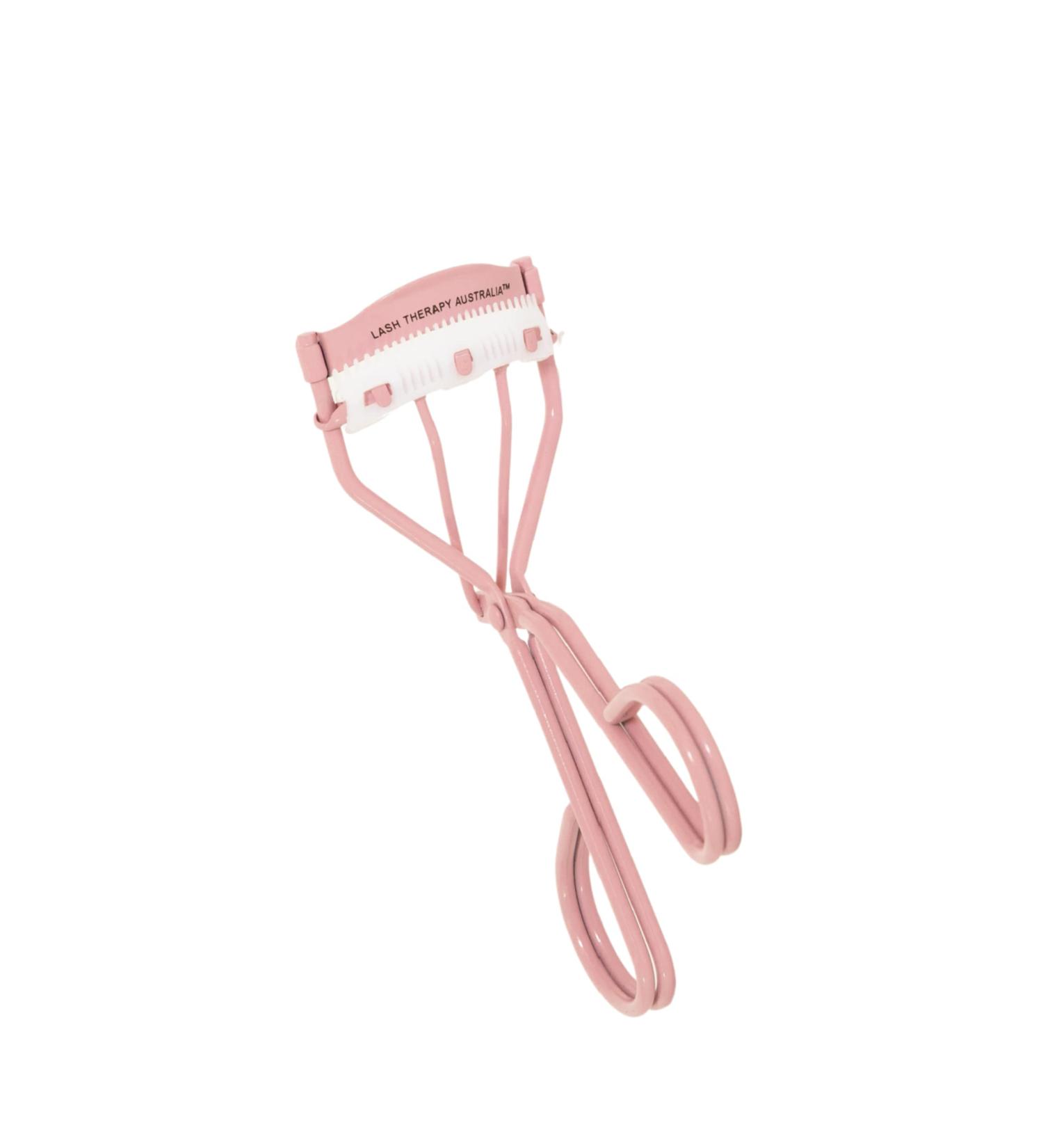 Lash Therapy Australia Eyelash Curler - Achieve Perfectly Curled Lashes - Buy Online on GoSupps.com