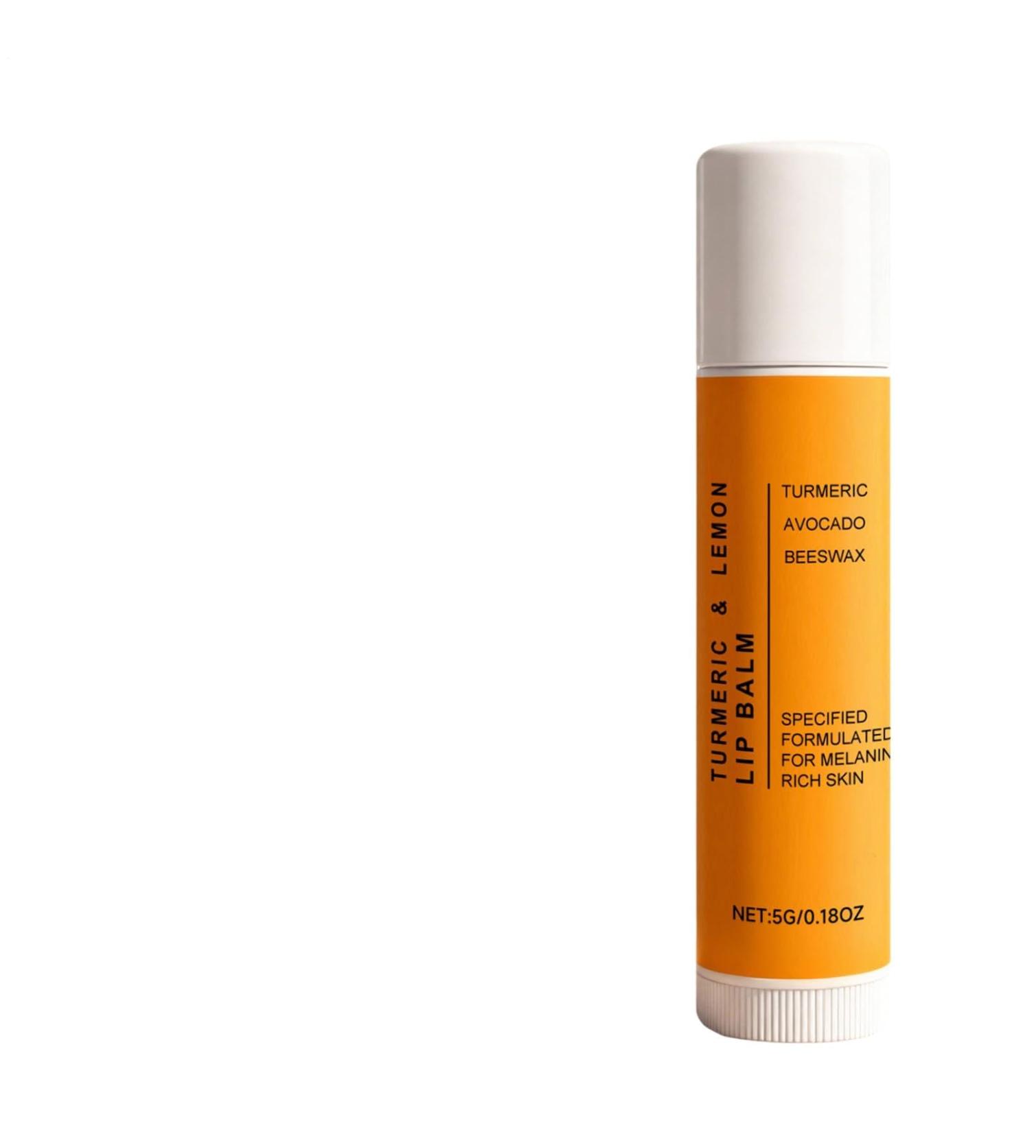 Lip balm 5 g soothing and renewing care stick Winter lip balm for girls and men with dry cracked lips all day long - Buy Online on GoSupps.com