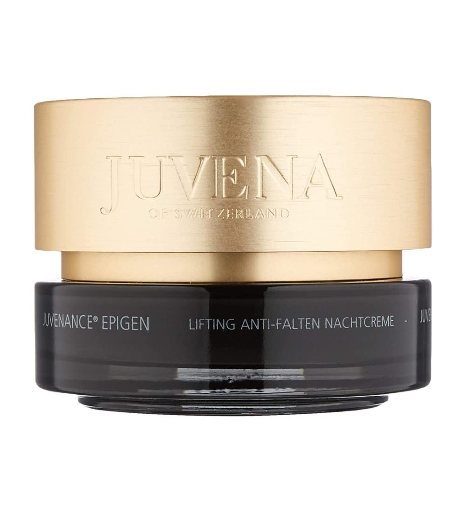 Juv Epigen Lift AW Night Cr 50ml - Buy Online on GoSupps.com