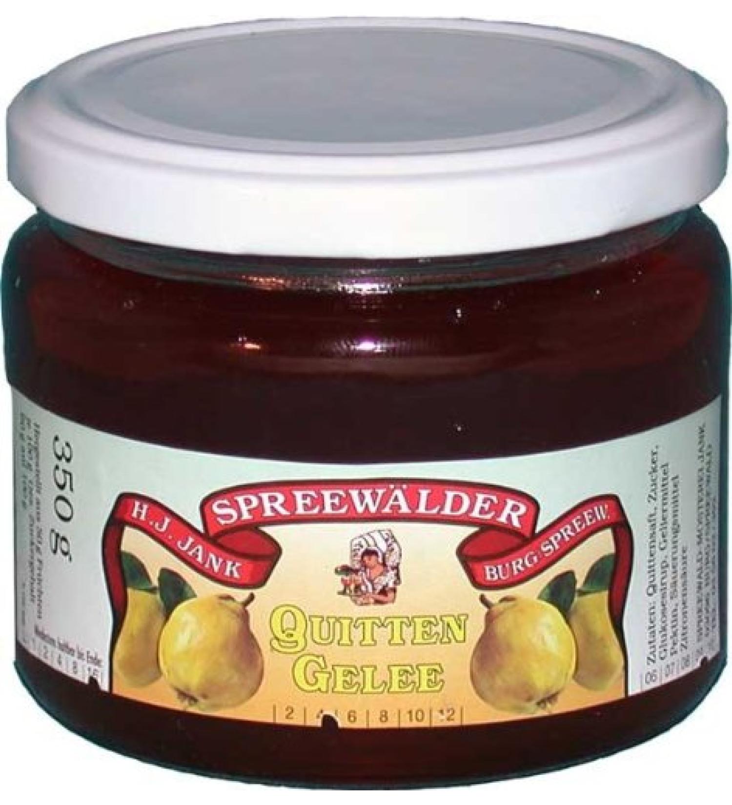 Spreewald quince joint company Jank