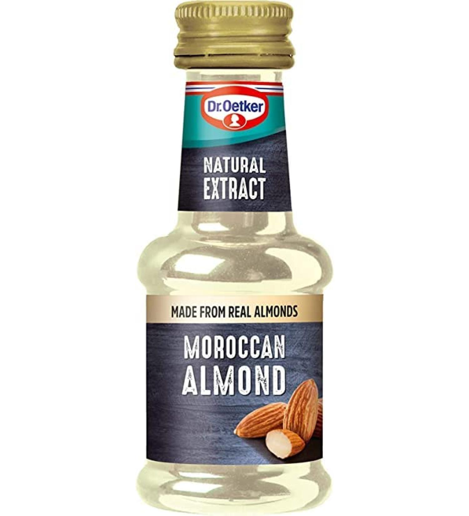 Dr.Oetker | American Peppermint Extract | (35Ml) | (Pack of 3) - Buy Online on GoSupps.com
