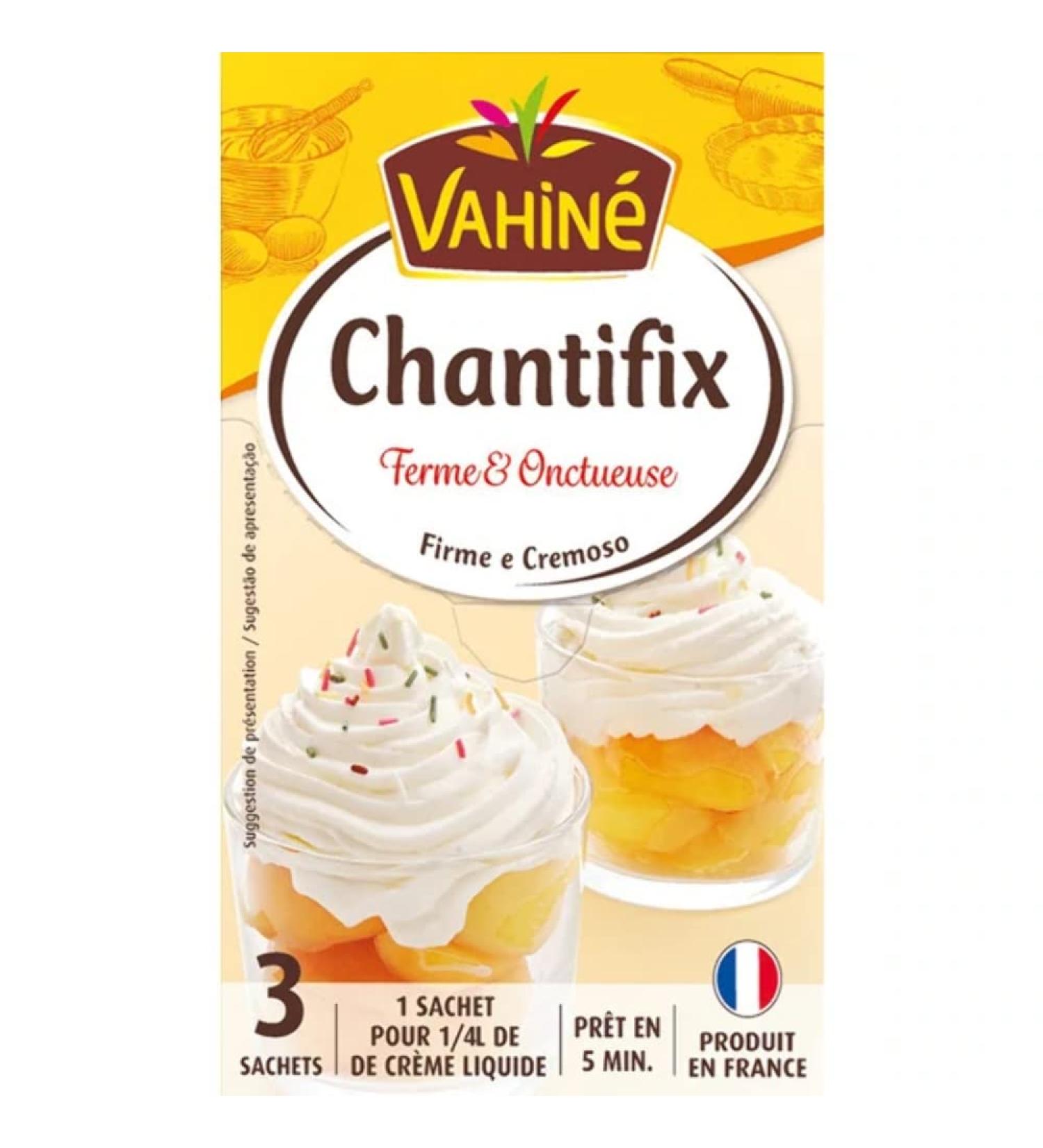 Vahine Chantifix 19.5 g