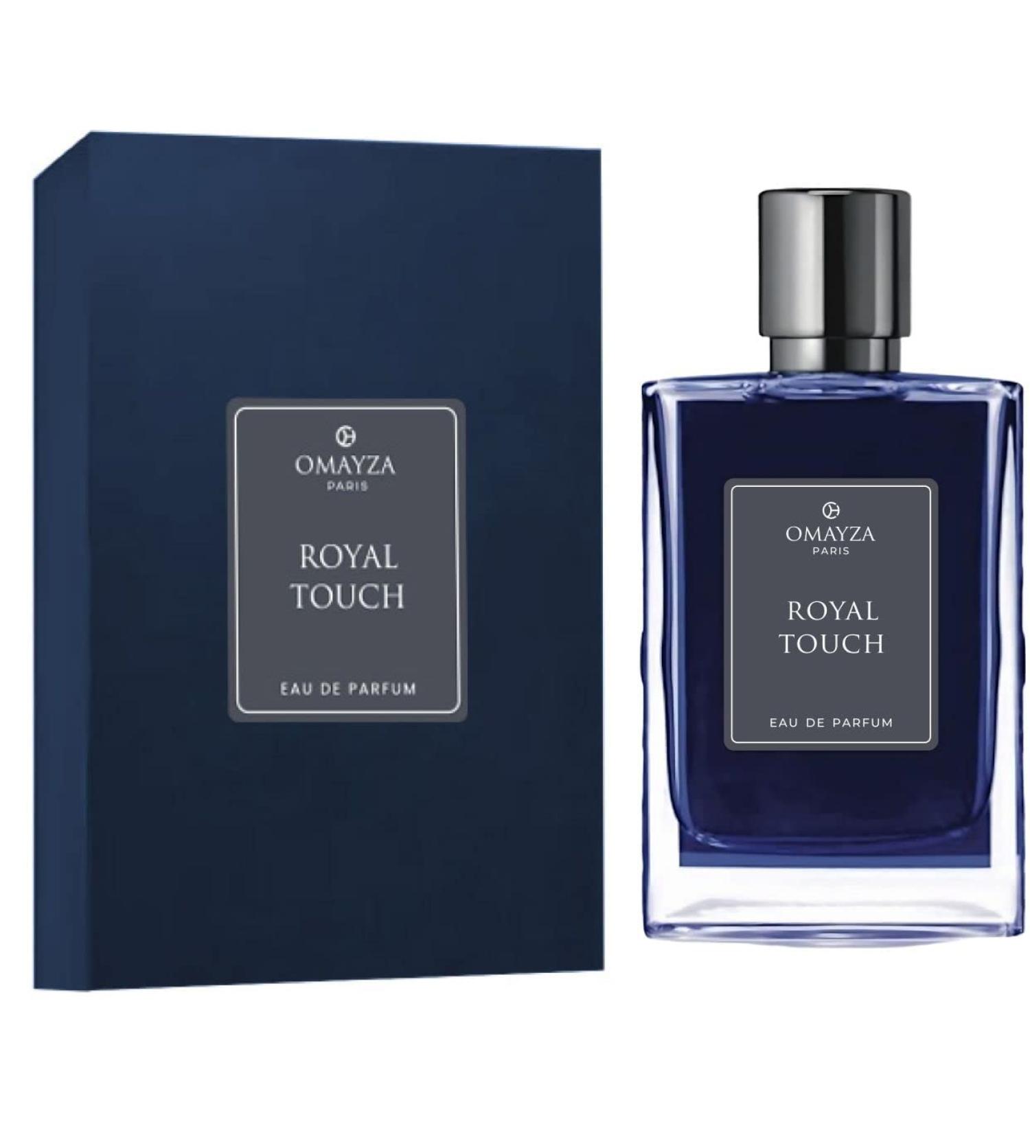 Royal Touch 3.4 Eau De Parfum for Men