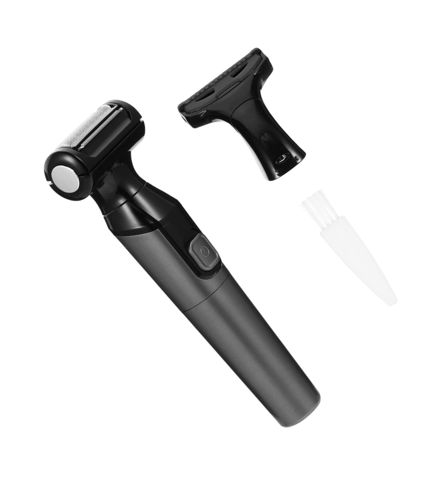 WOONEKY Travel Model For Women Body Hair Trimmer Electric Hair Removal Device For Women - Buy Online on GoSupps.com