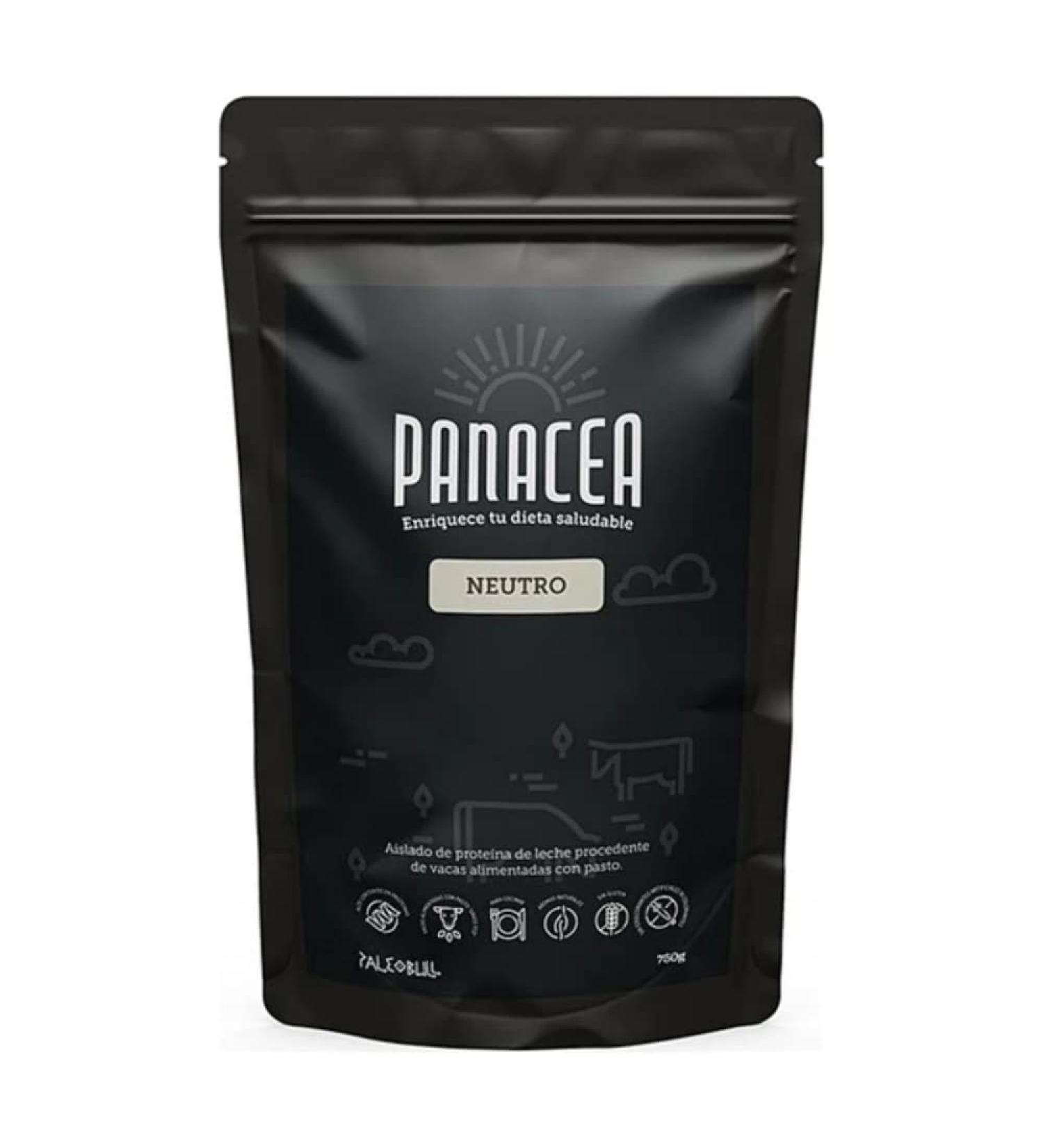 Paleobull Panacea Neutral 750 Gr