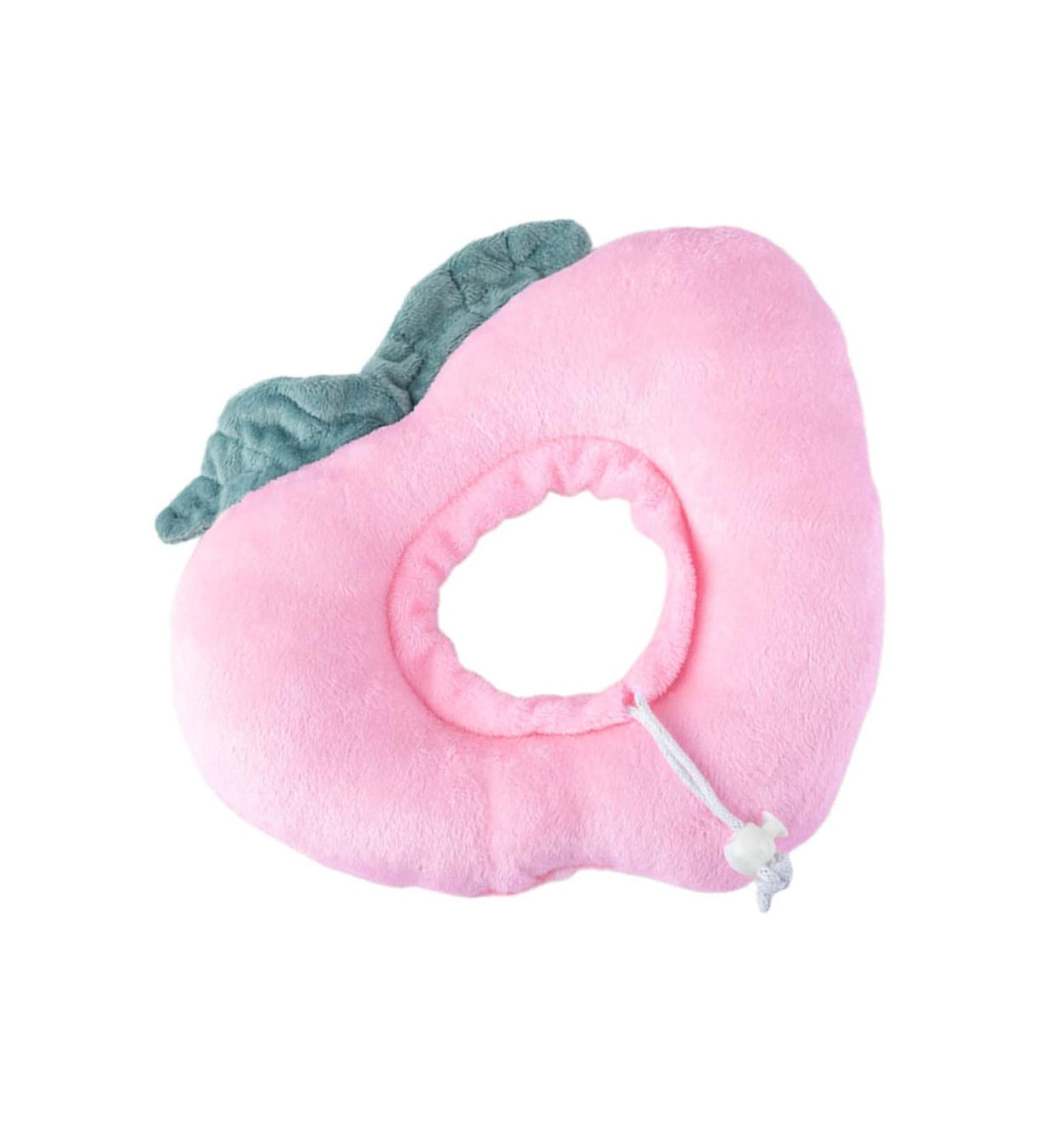 COSMEVIVI 1pc Elizabeth Circle Collars for Puppies Puppy Collars for Small Puppies Neck Cone Cat Dog Pp Cotton - Buy Online on GoSupps.com