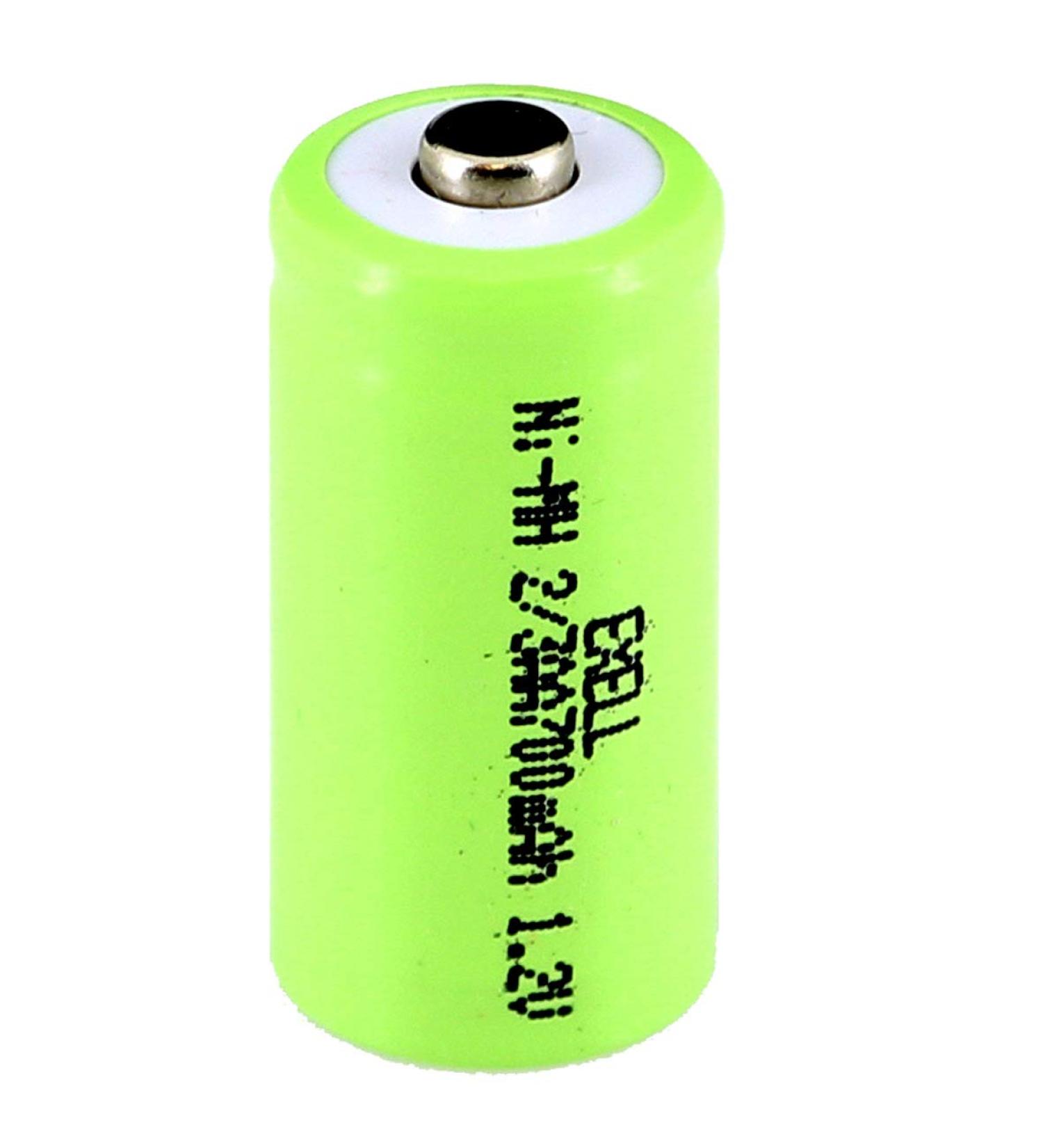 Buy Exell 2/3AA NiMH 700mAh Rechargeable Battery - Ideal for Dust Busters & Lascar EL-USB-1-PRO | International Shipping Available - Buy Online on GoSupps.com