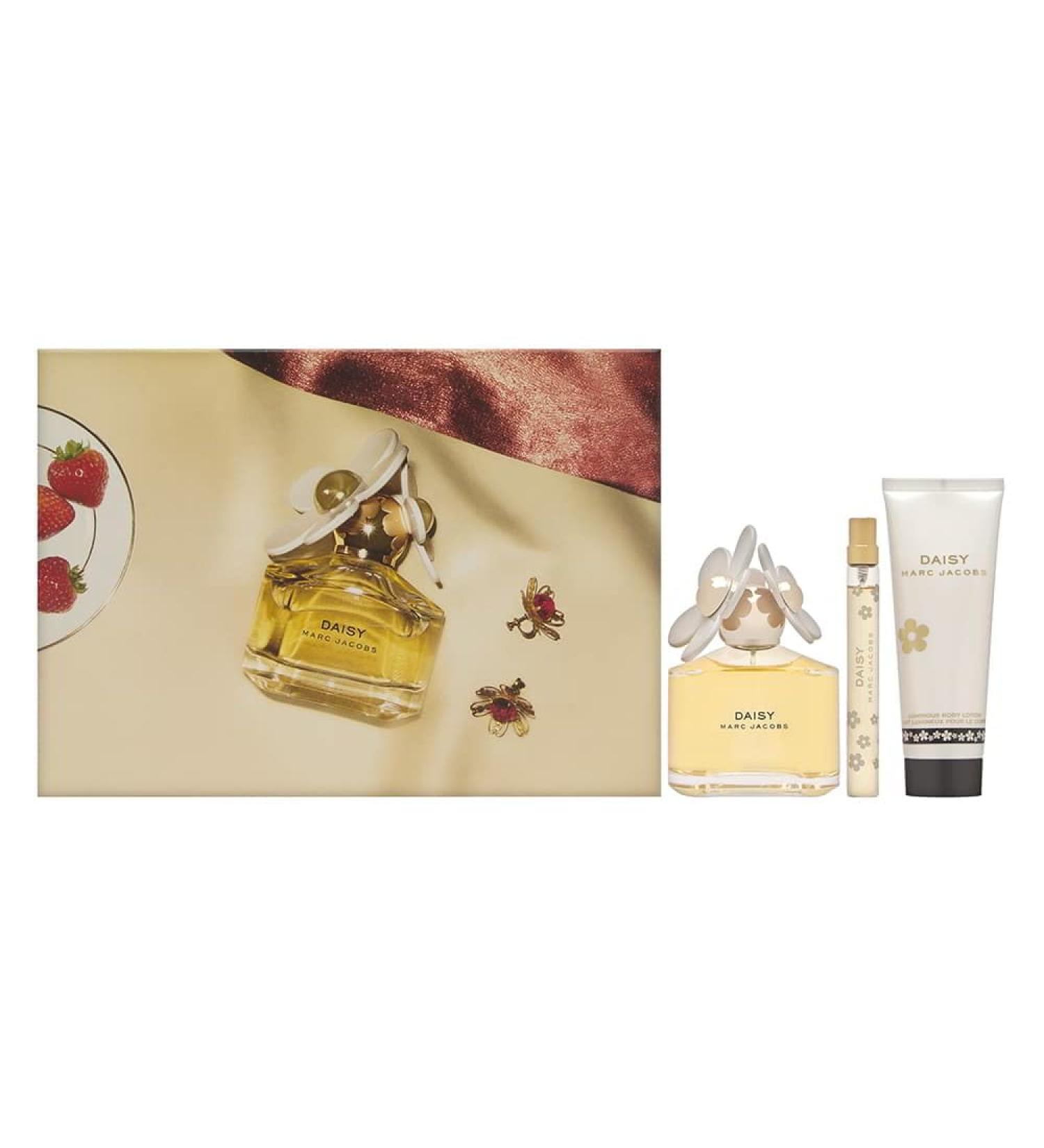 Marc Jacobs Daisy Perfume for Women Gift Set