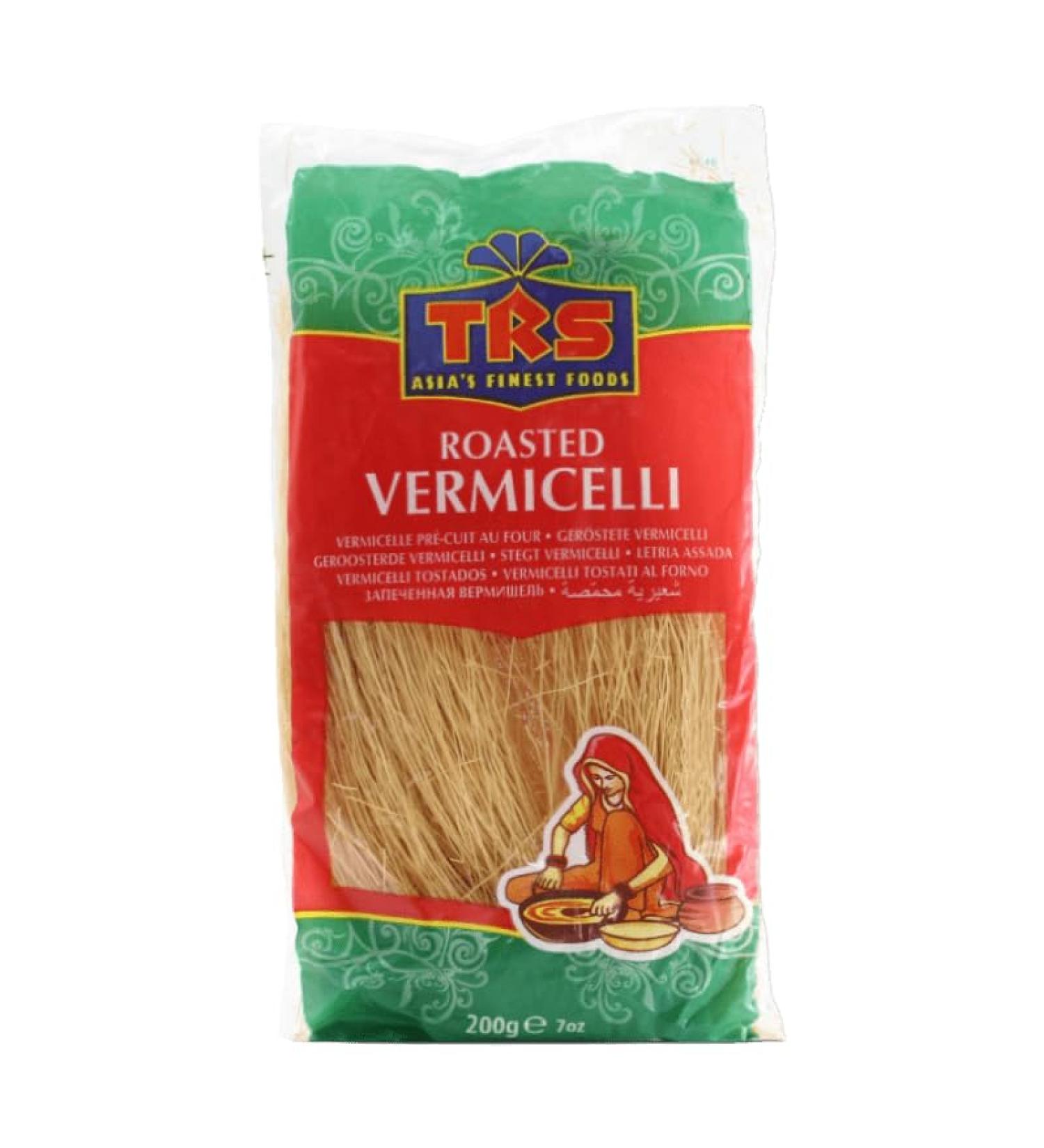TRS Roasted Vermicelli 800g x 5 pack