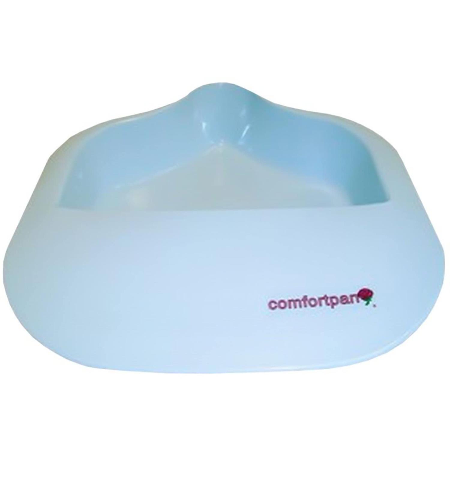 Bariatric Bedpan Comfortpan - Item Number 12BEA - 1 Each / Each