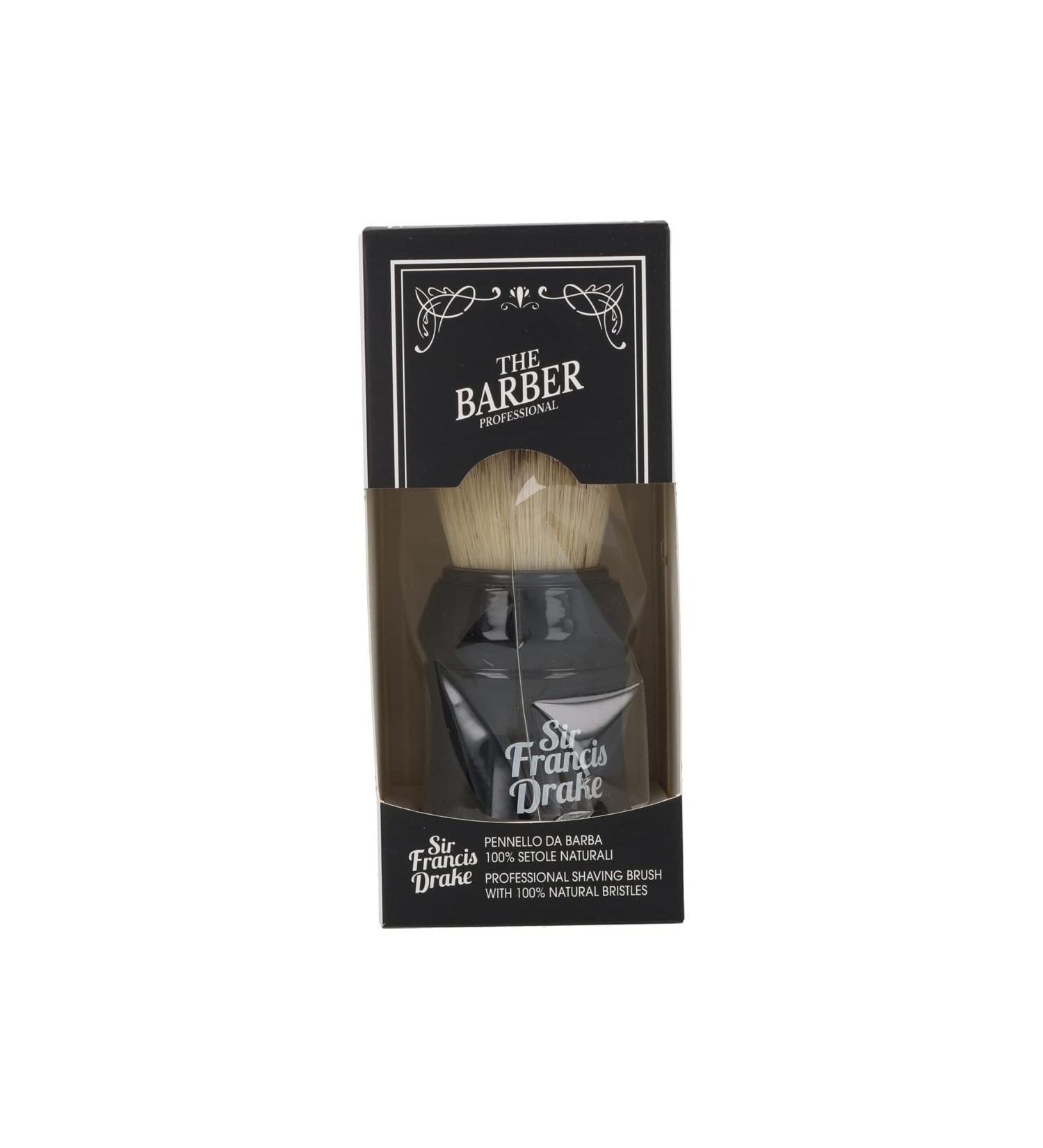 Blareau de Rasage Sir Francis Drake