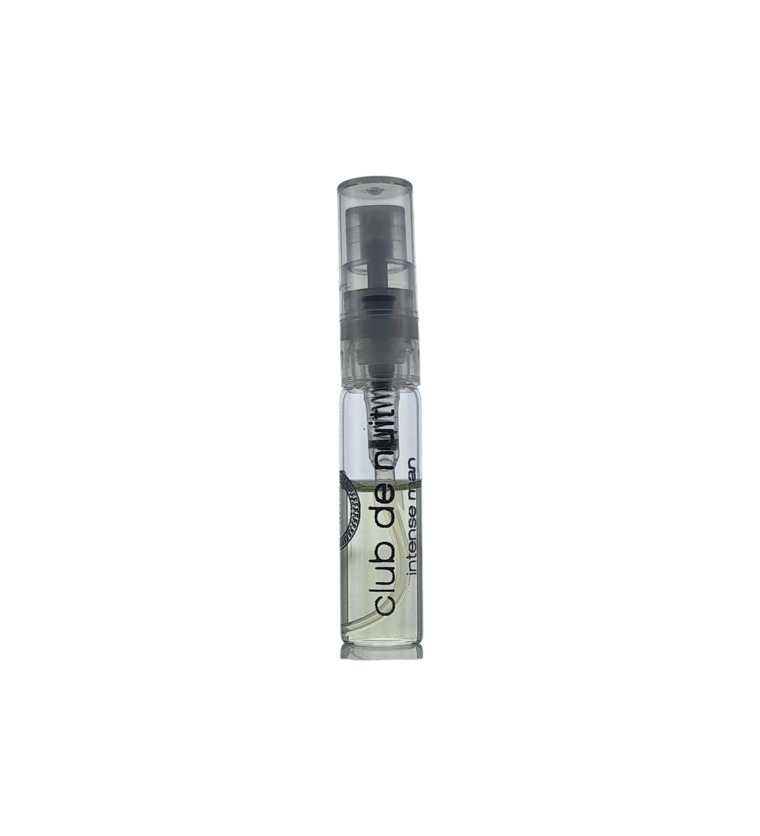 ARMAF Club De Nuit Intense Eau De Toilette Spray for Men 5ml/0.16oz - Buy Online on GoSupps.com