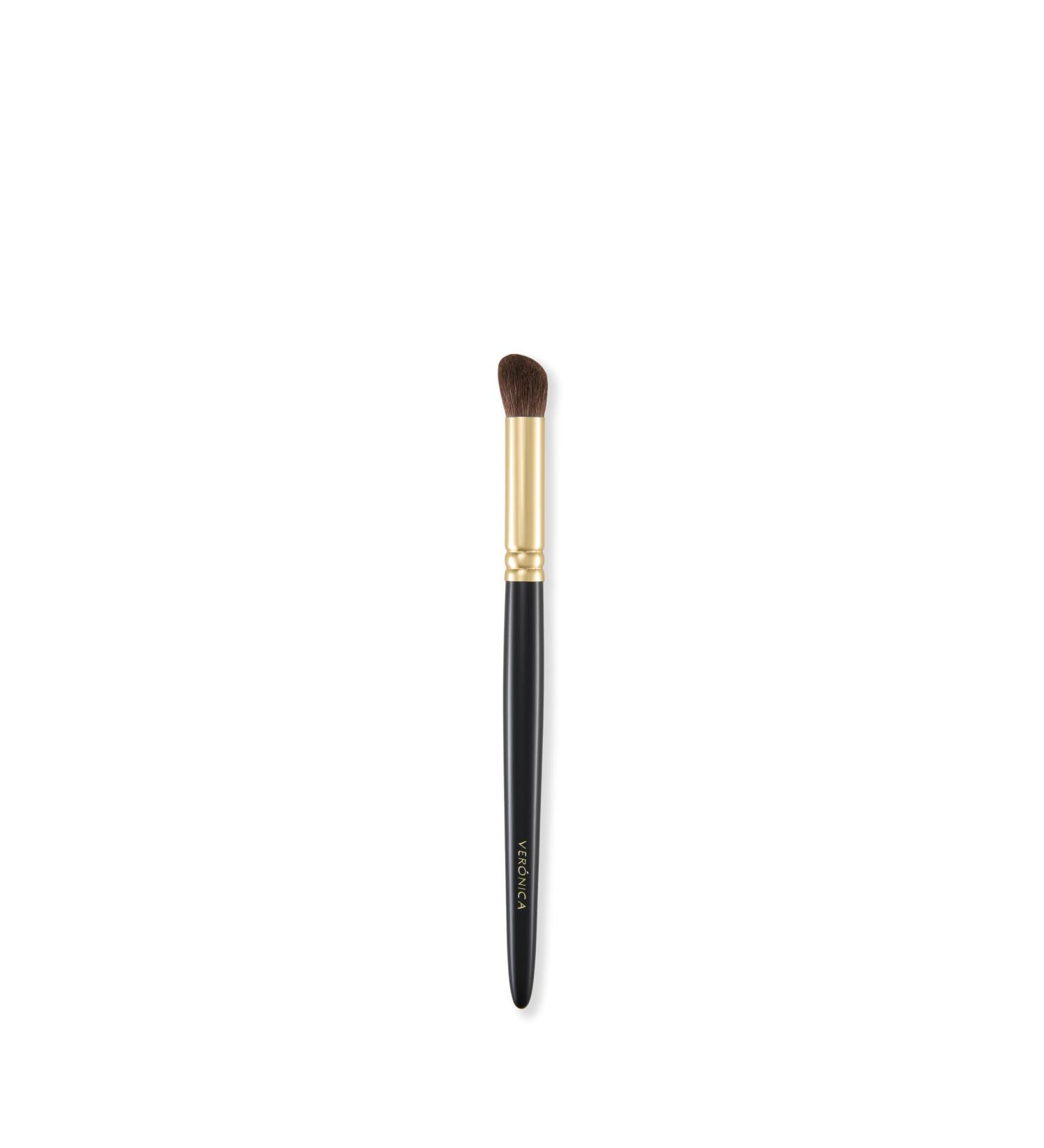 LUBAK Beauty Mastery VERONICA Concealer Powder Cream Eyeshadow Brush