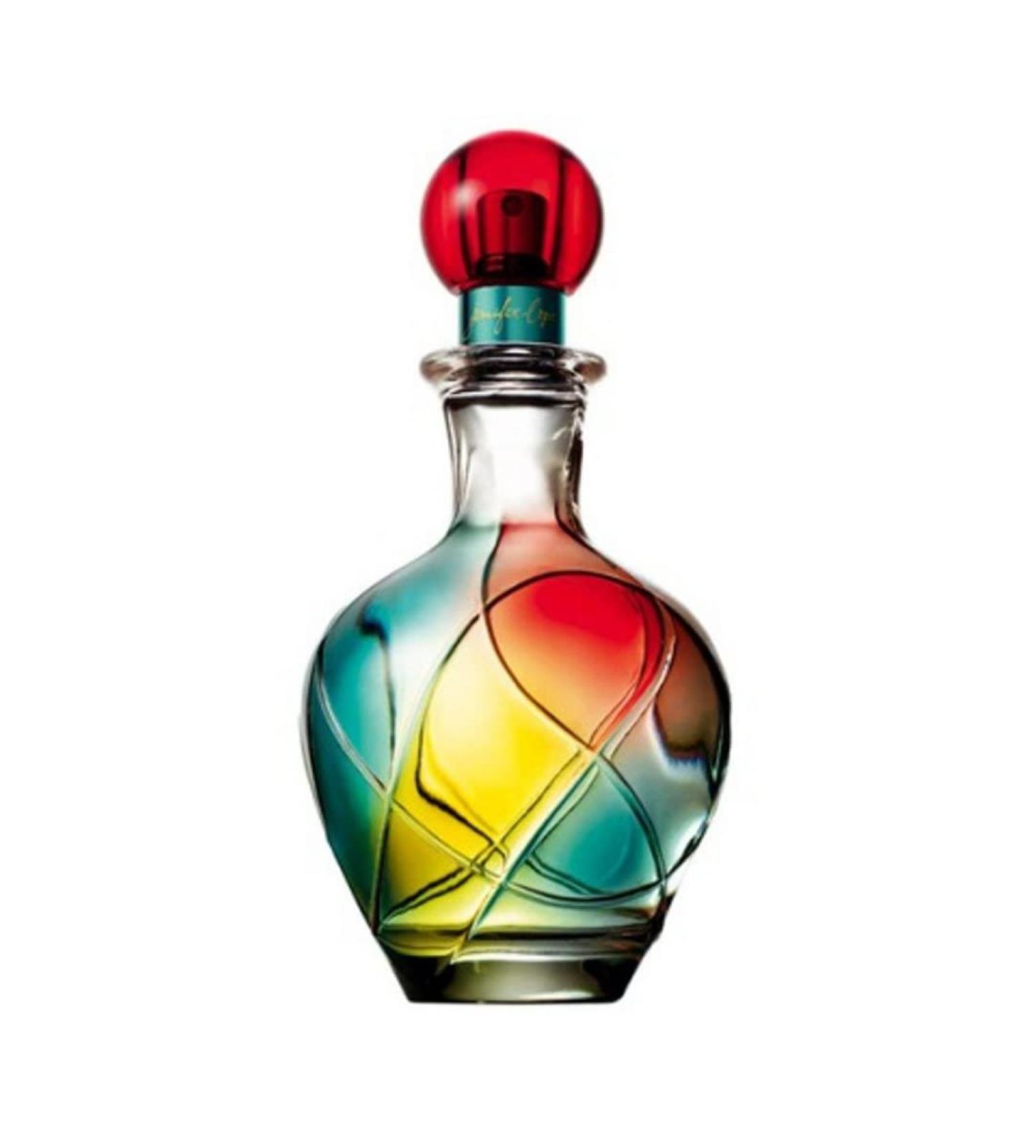 Jennifer Lopez Live Luxe Eau De Parfum Spray for Women 1 Ounce - Buy Online on GoSupps.com