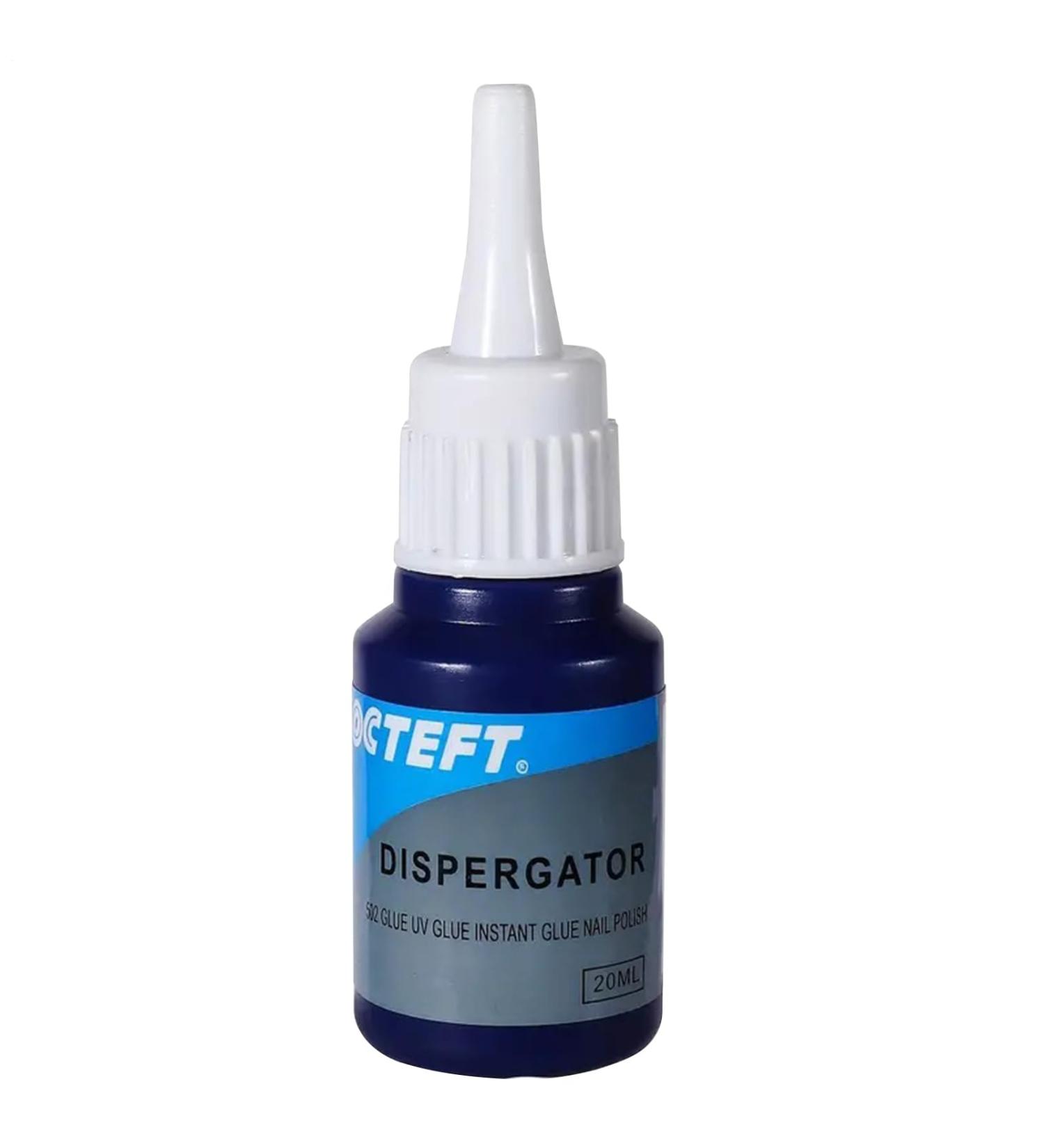 G n rique Gel glue removal - Nail reshaping surface adhesive remover gel cleaner | Non-toxic glue removal acrylic tip remover acrylic sticker remover - Buy Online on GoSupps.com