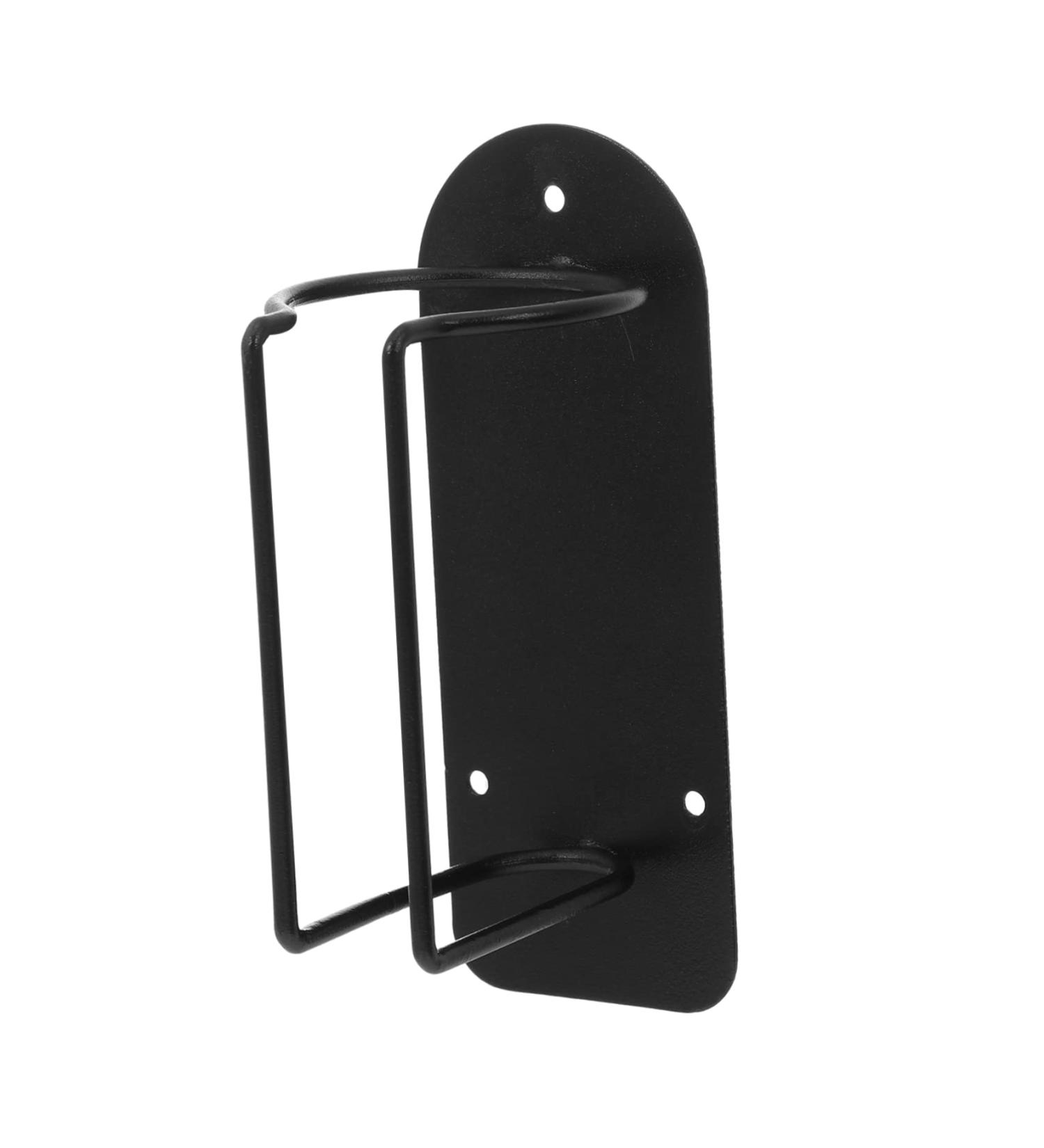 HONMEET Clipper Stand Trimmer Holder Evil Eye Car Hanging Ornament Universal Clipper Holder Easy to Install Clipper Holder Rack Clipper Hanger Hangers Stainless Steel 14.50X7.00X5.50CM Black - Buy Online on GoSupps.com