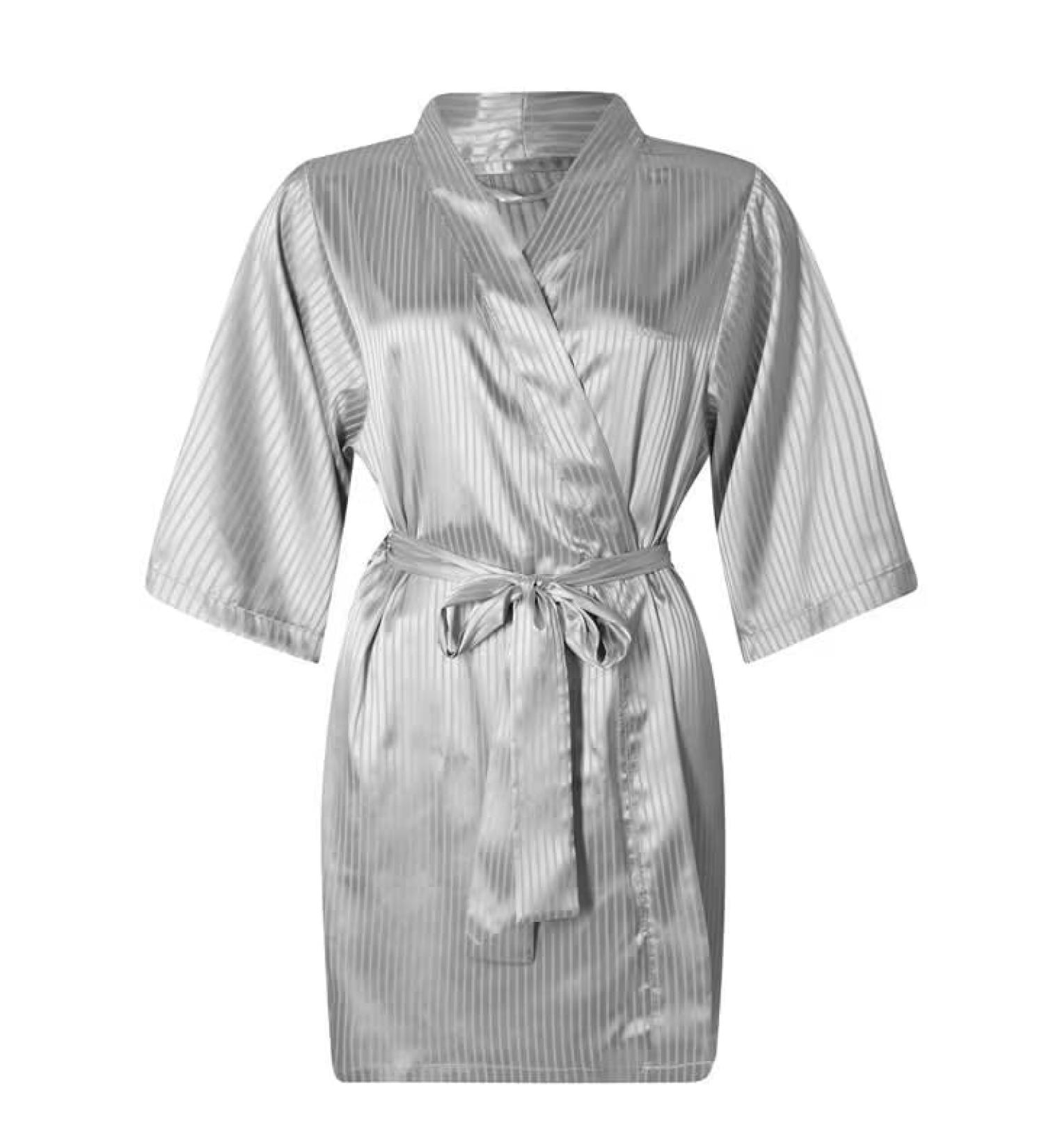 Jack Wills Luxe Silky As Satin Gown & Scrunchie Gift Set - Buy Online on GoSupps.com