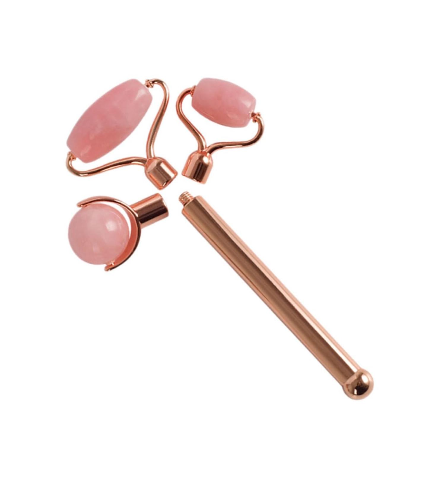 Shop Ipetboom Jade Facial Roller & Skincare Tools - International Shipping Available - Buy Online on GoSupps.com