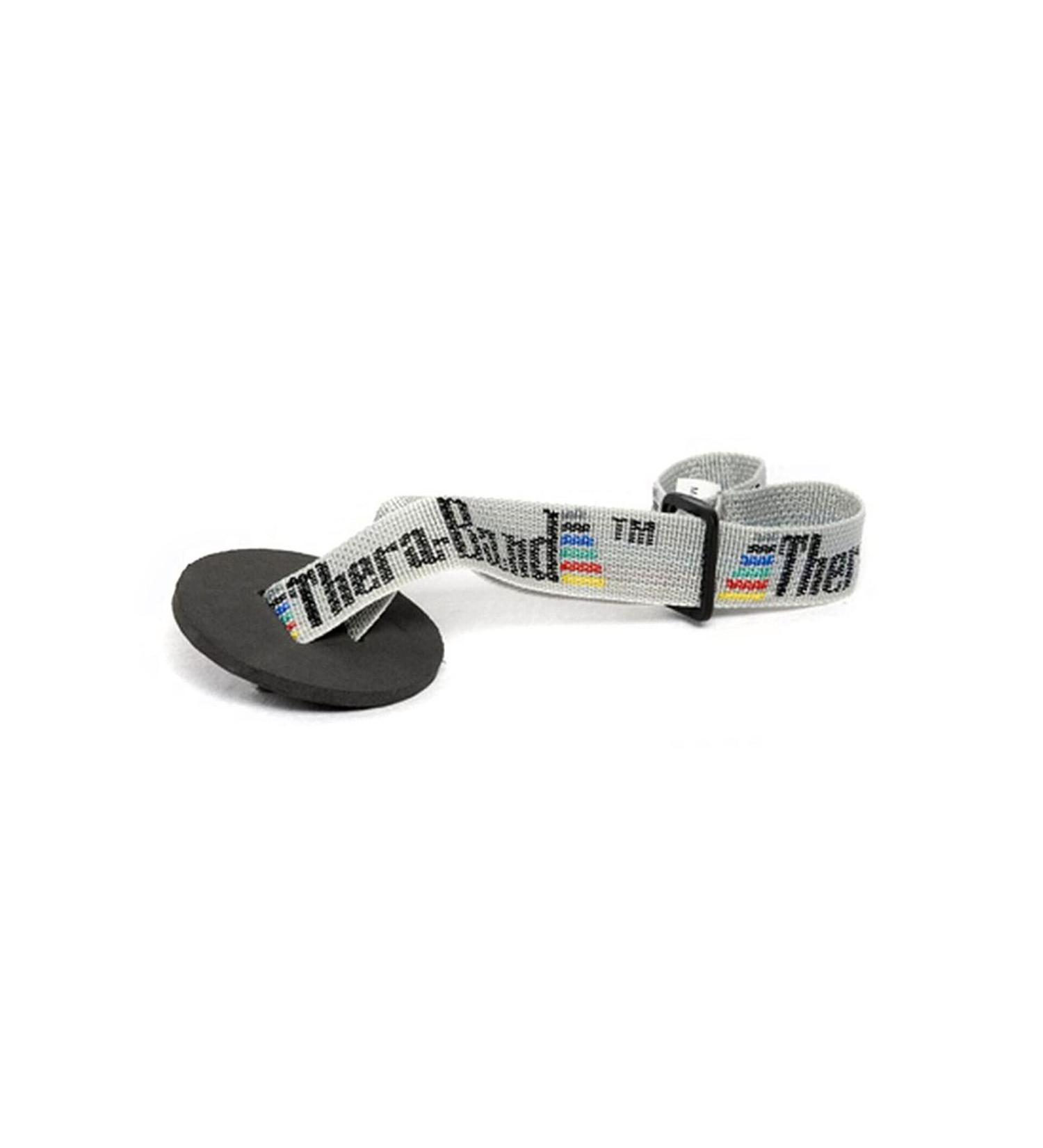 Buy TheraBand Door Anchor Black-Grey | One Size | Enhance Your Workouts | Fast International Shipping - Buy Online on GoSupps.com