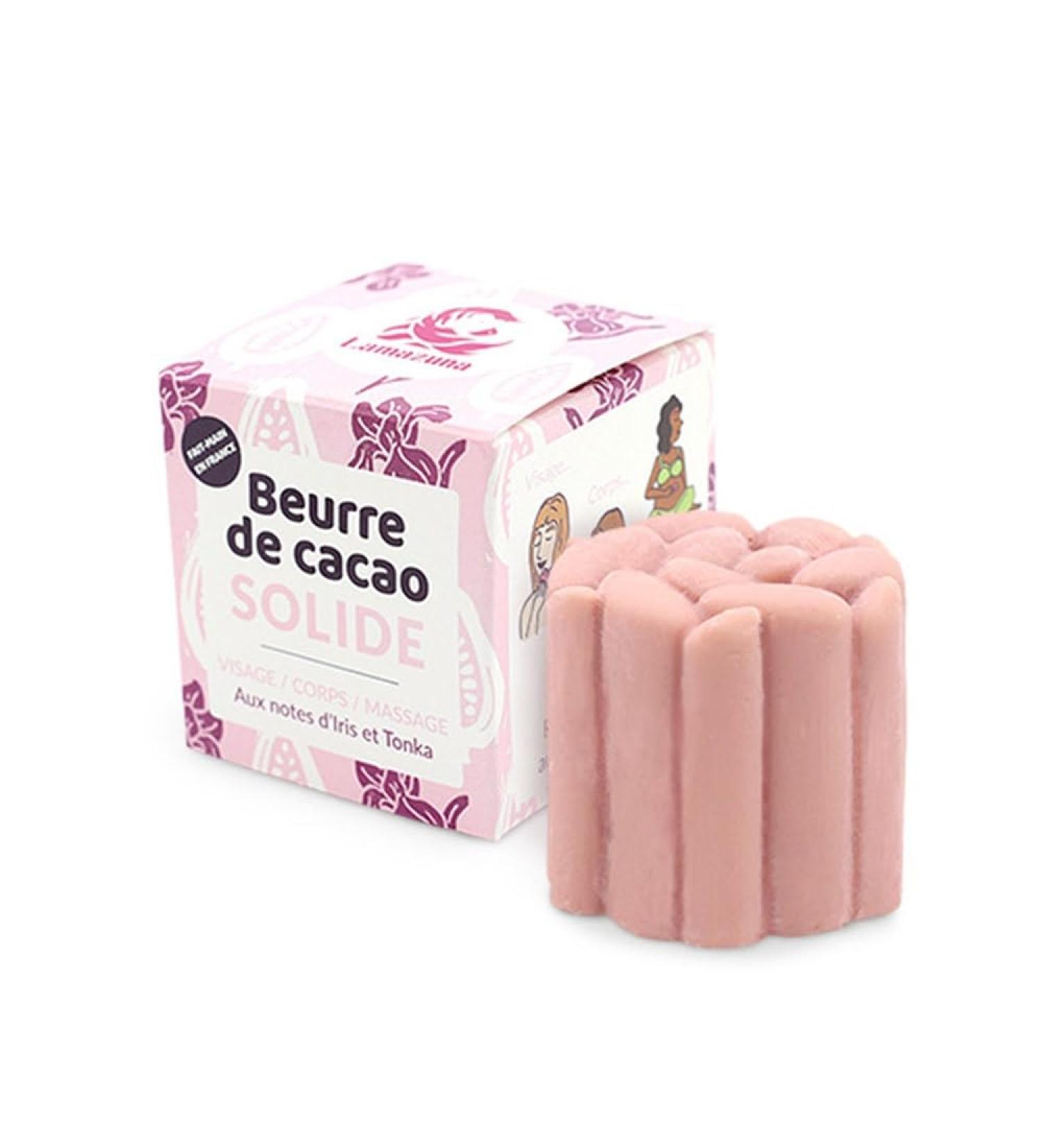 Lamazuna Iris Cocoa Butter 53 ml